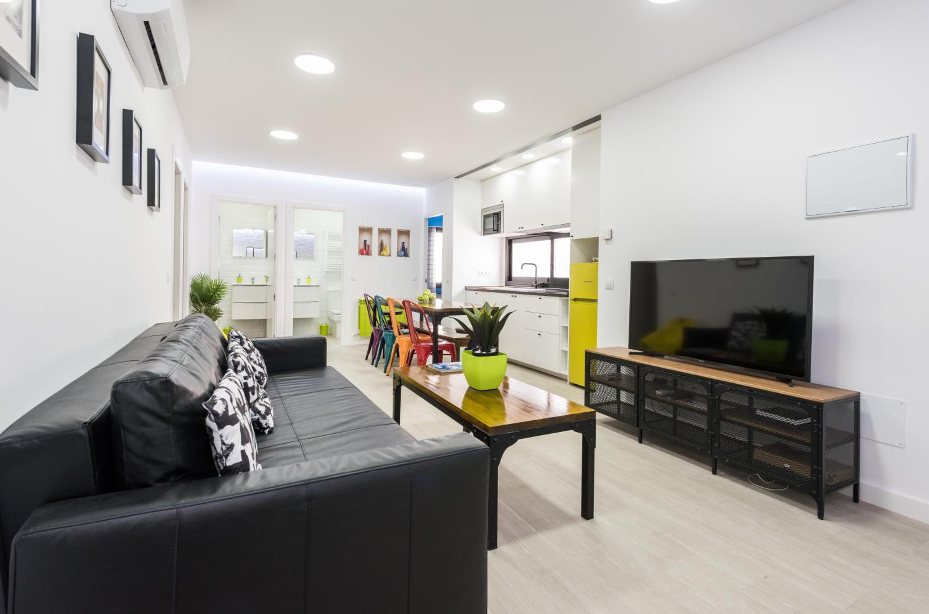 Apartamento