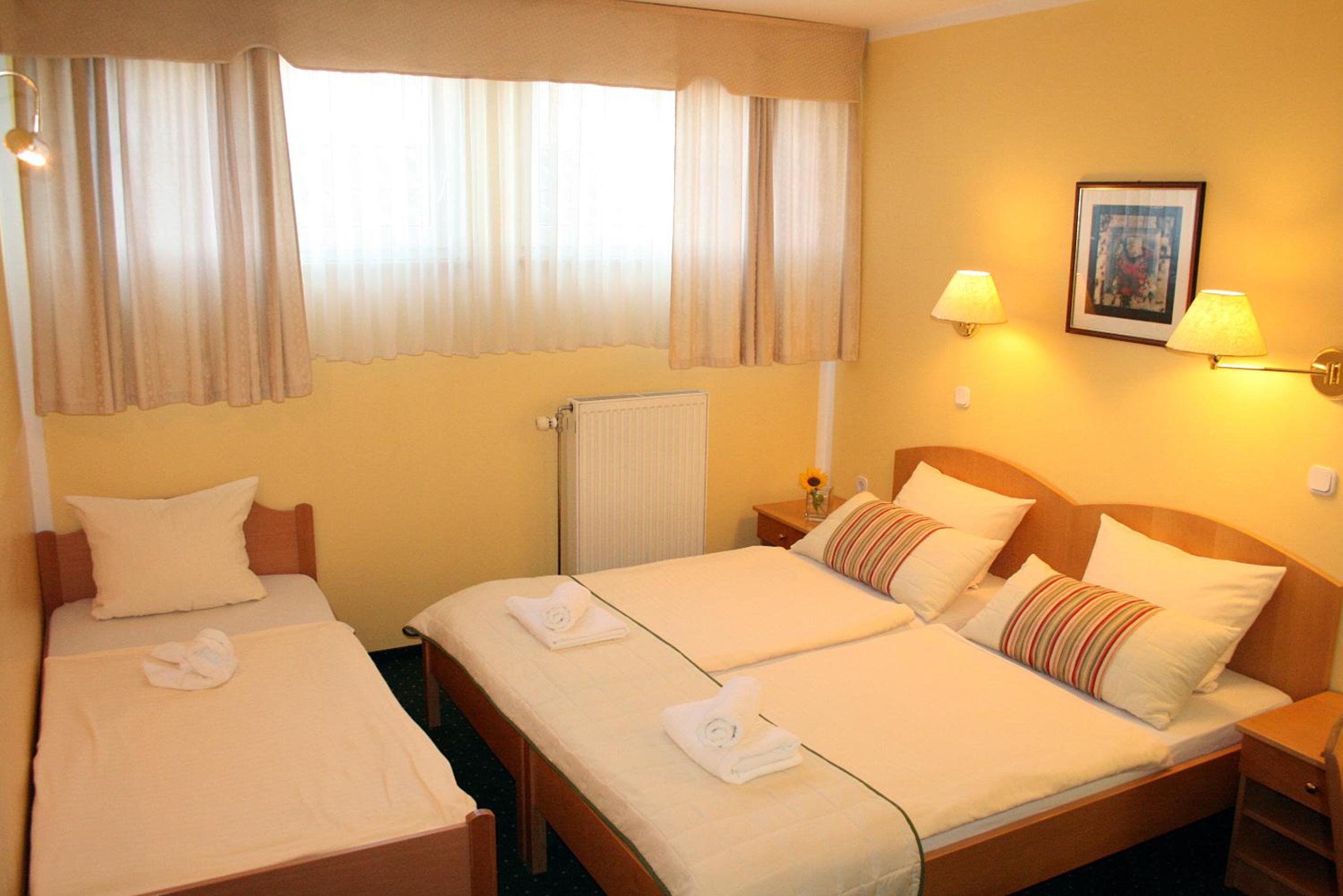 Triple Room photo 1