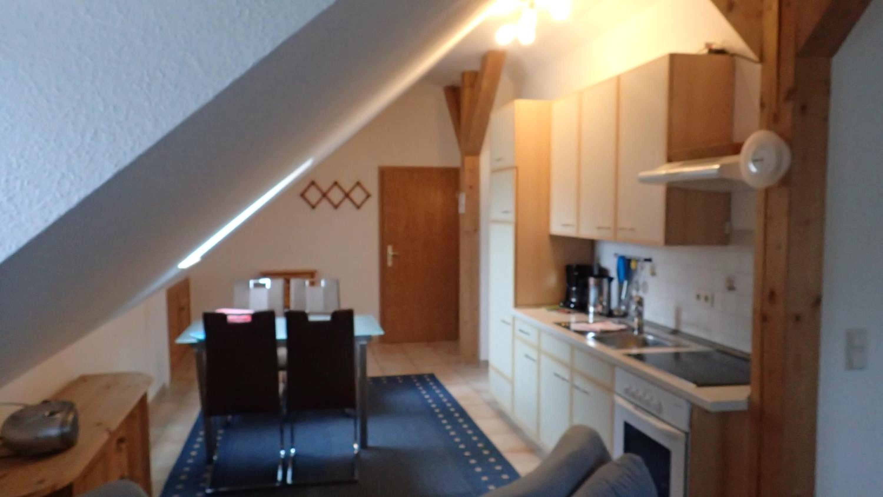 Apartment with Garden View photo 3