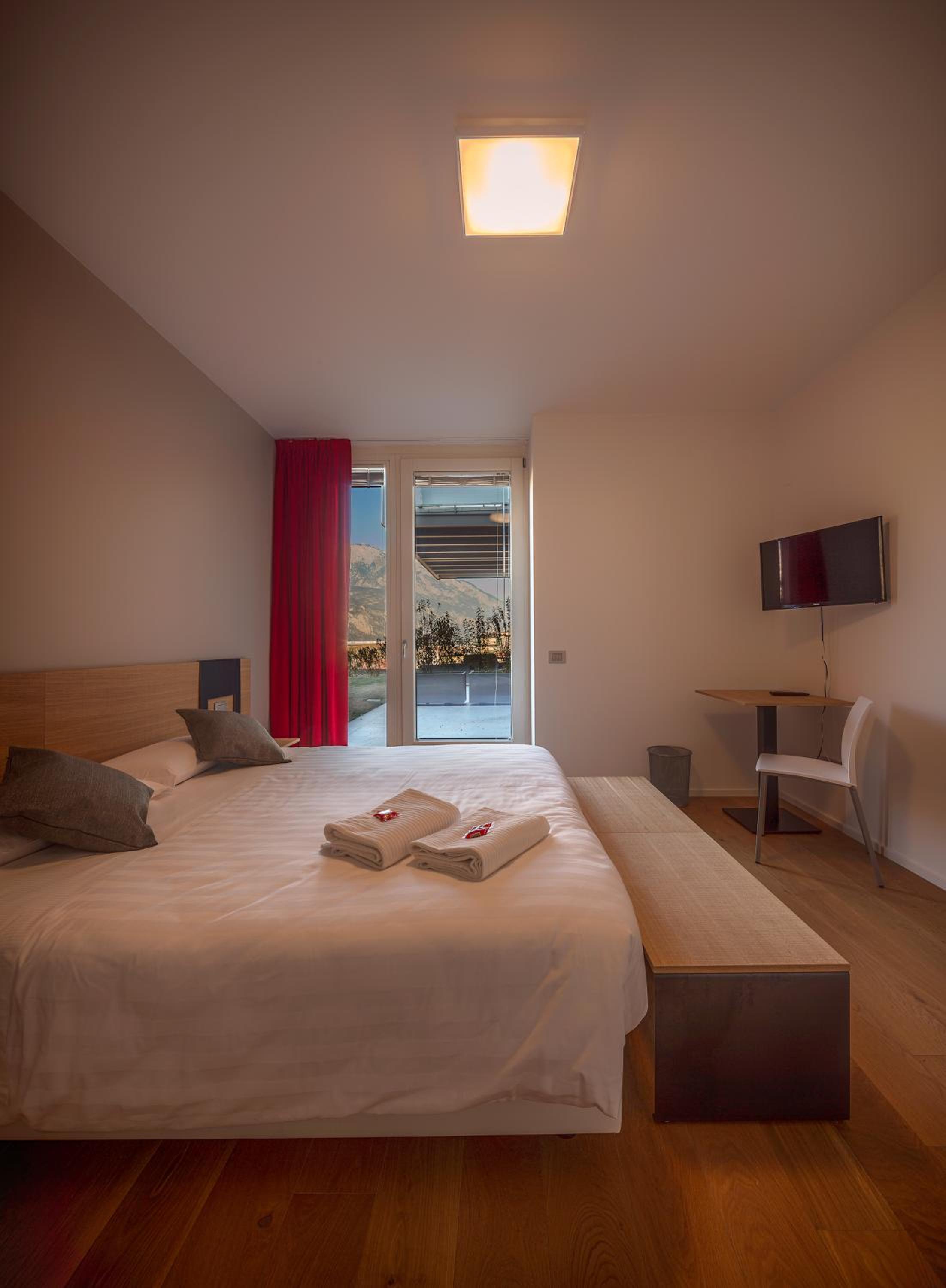 Economy Double or Twin Room photo 1