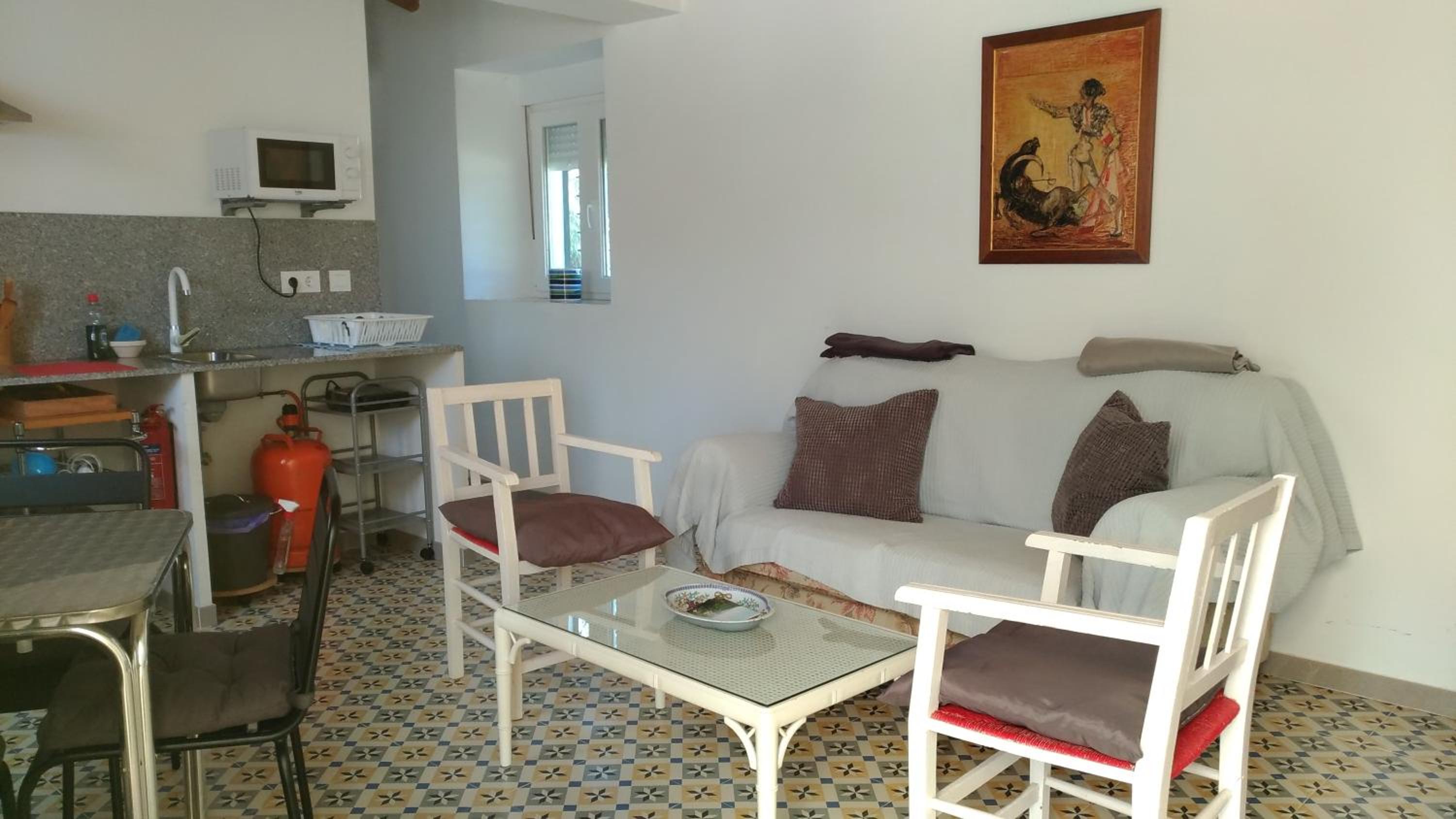 Two-Bedroom House photo 2