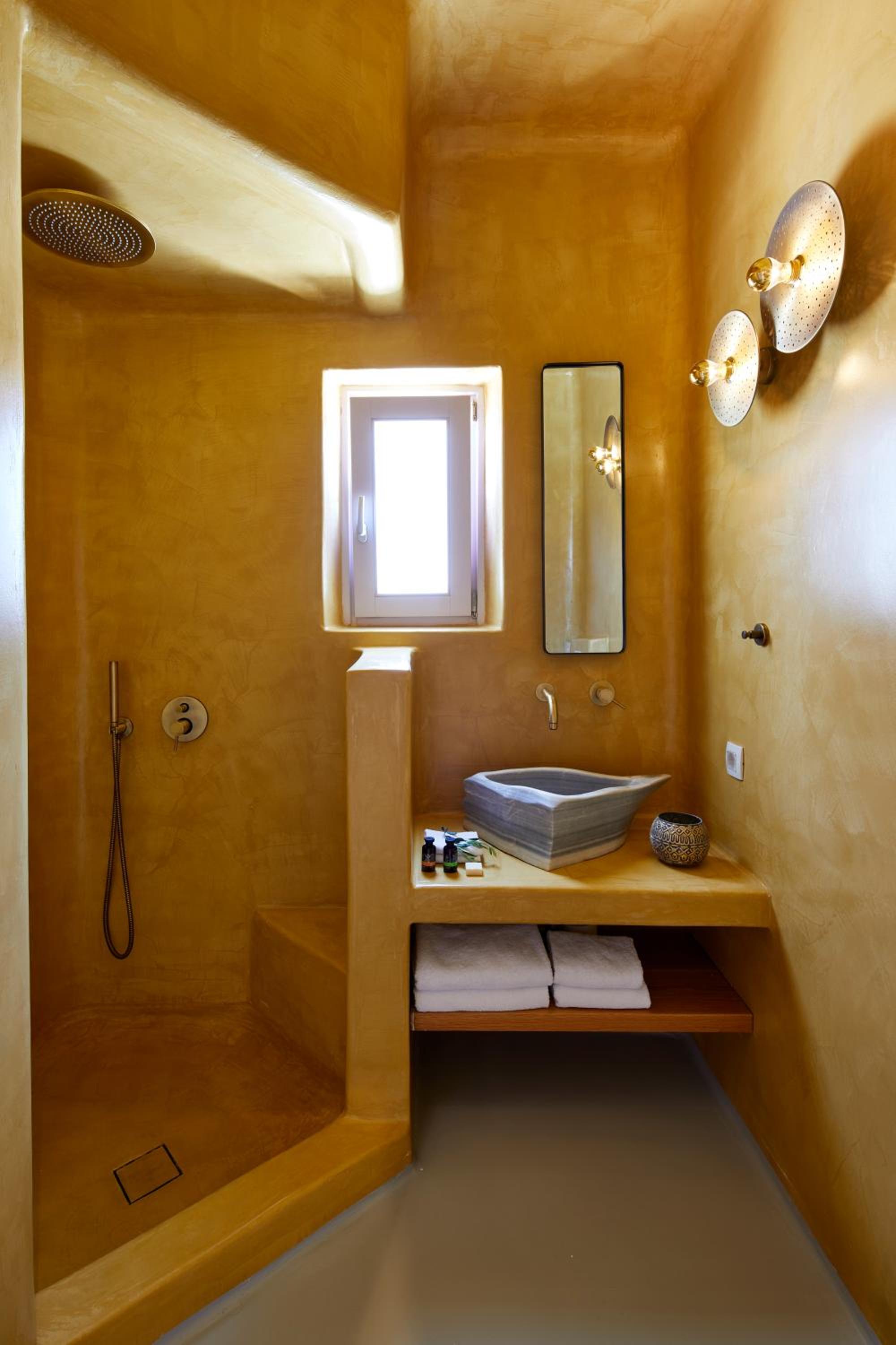 North Villa With Private Pool And Outdoor Heated Plunge Pool photo 3