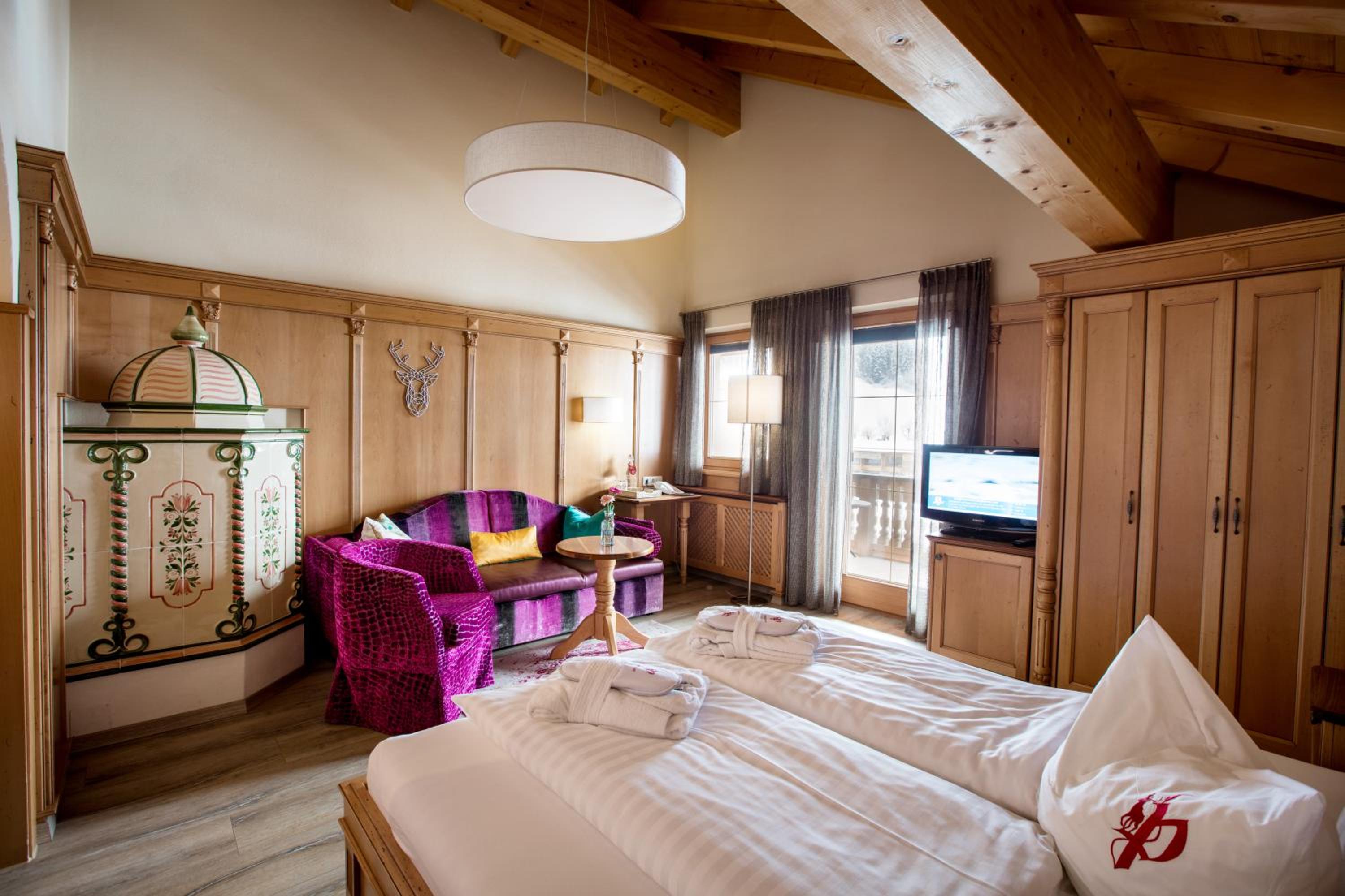 Junior Suite - Photo 4