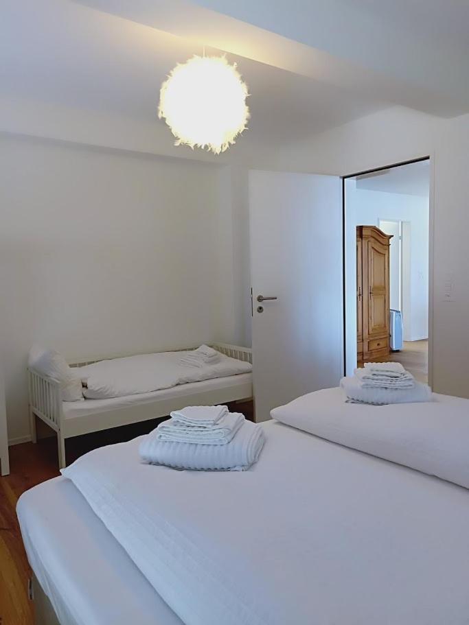 Three Bedroom Apartment with Lake View - Photo 11