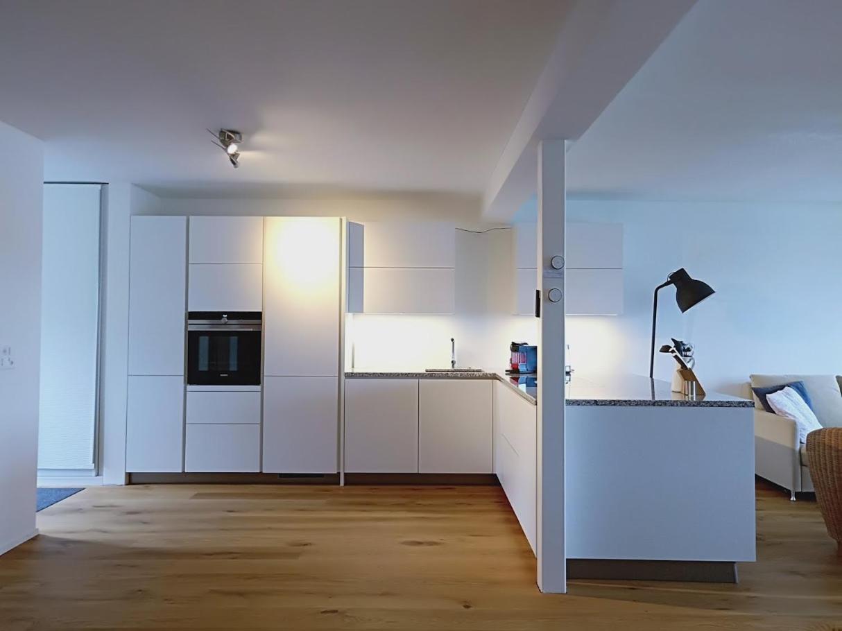 Three Bedroom Apartment with Lake View - Photo 10