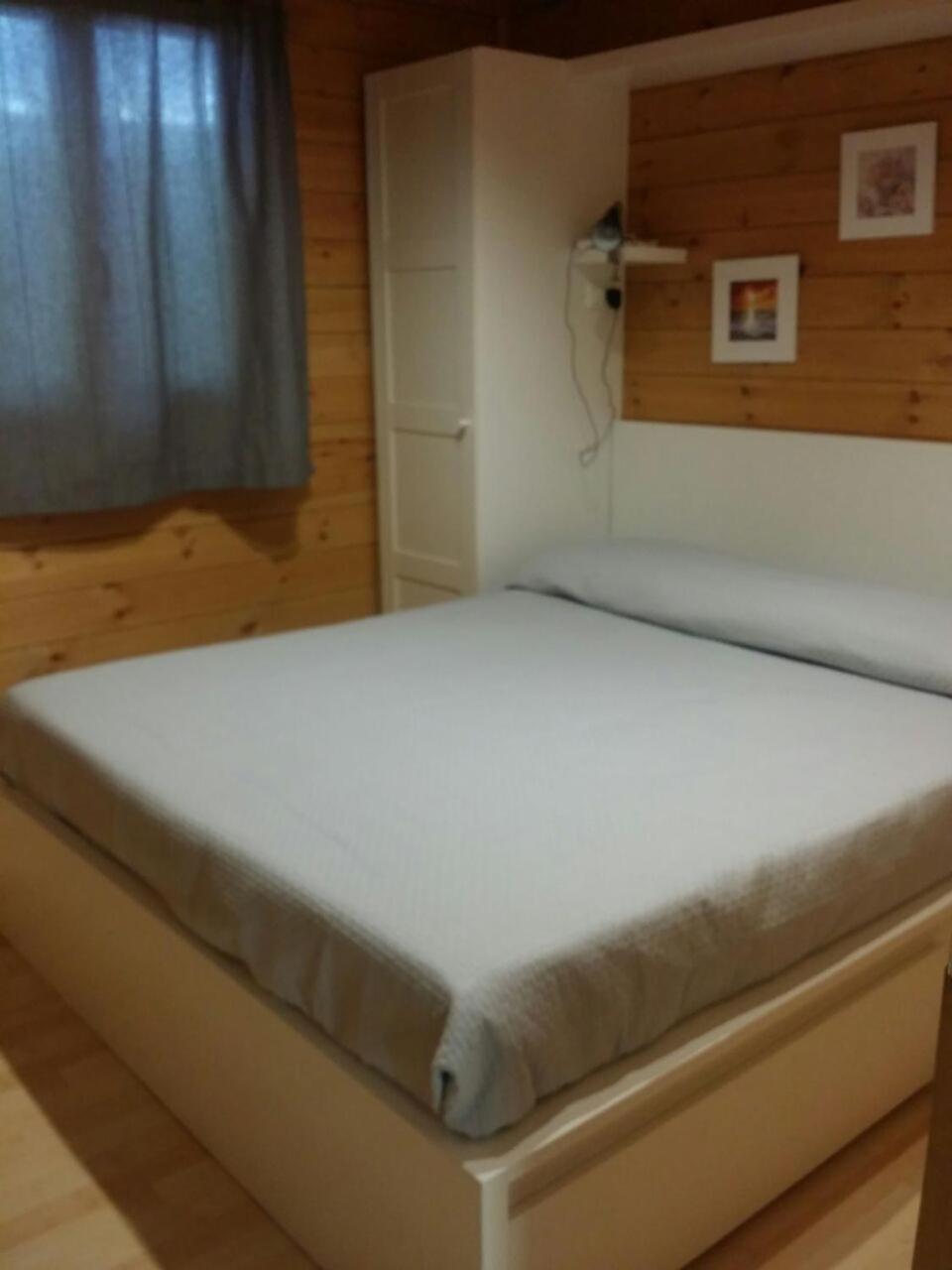 Two-Bedroom Bungalow
