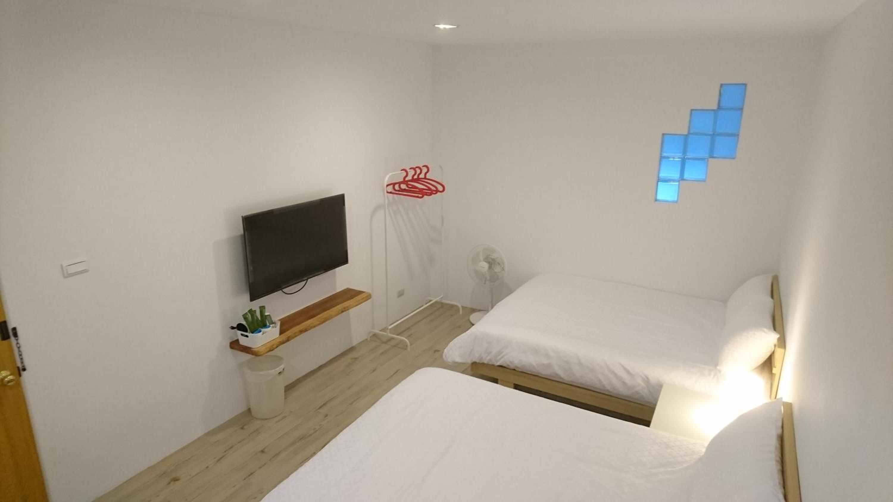 Comfort Quadruple Room photo 1