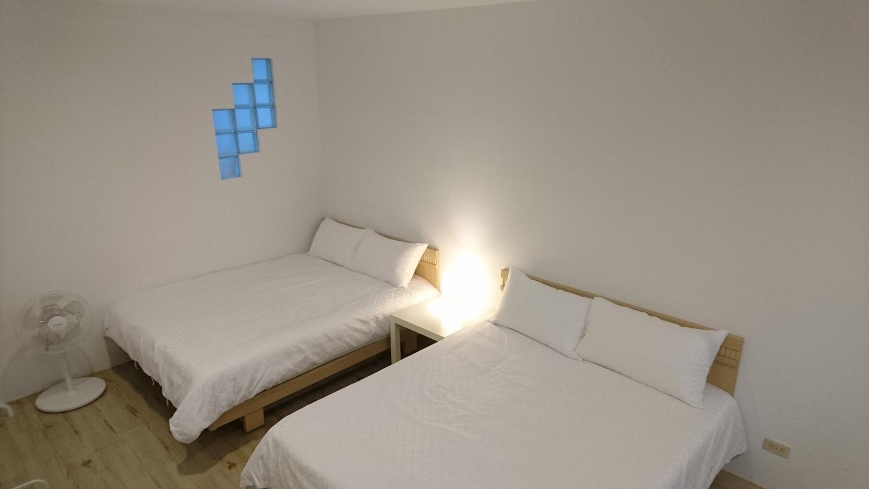 Comfort Quadruple Room photo 2