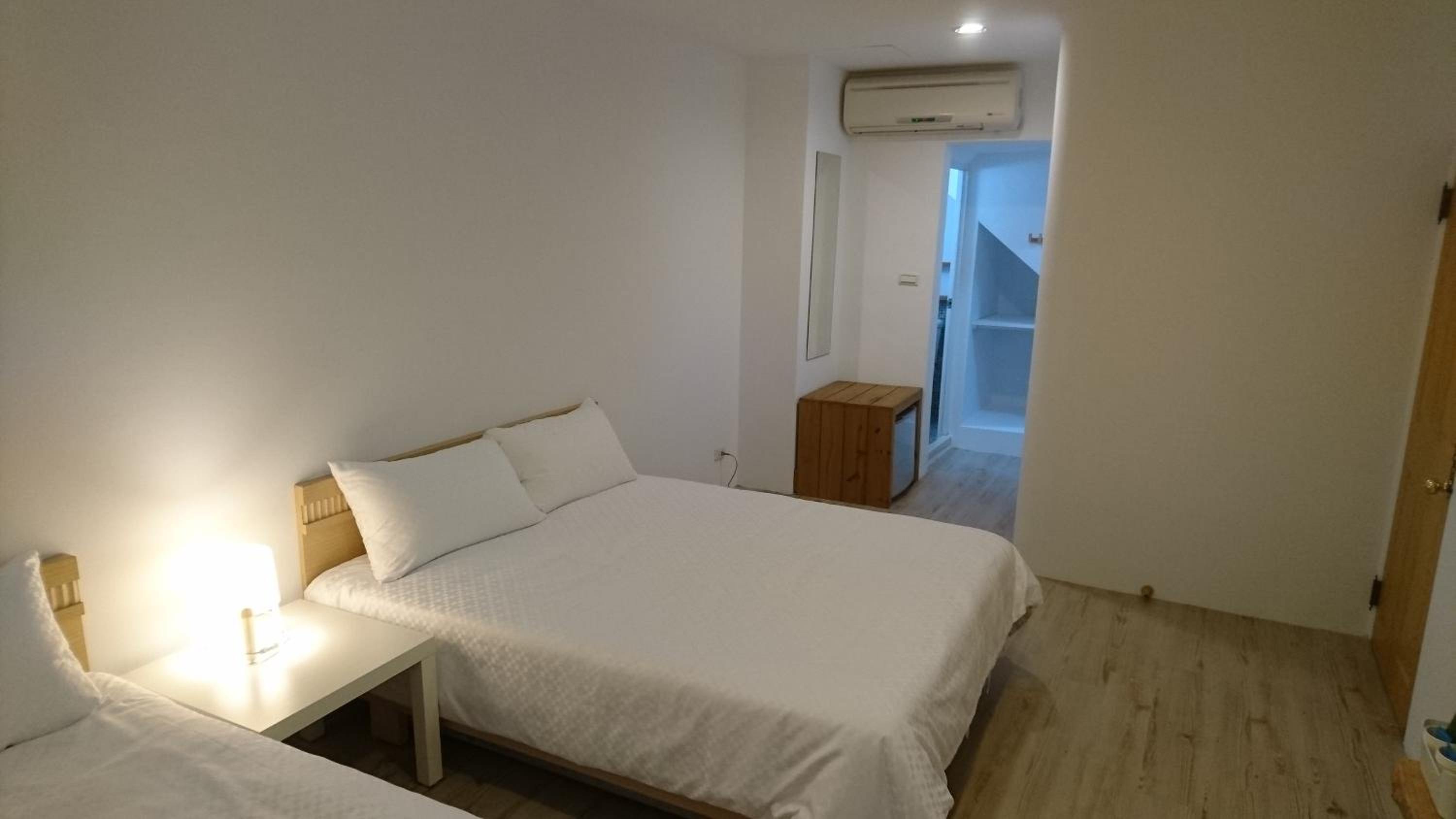 Comfort Quadruple Room photo 3