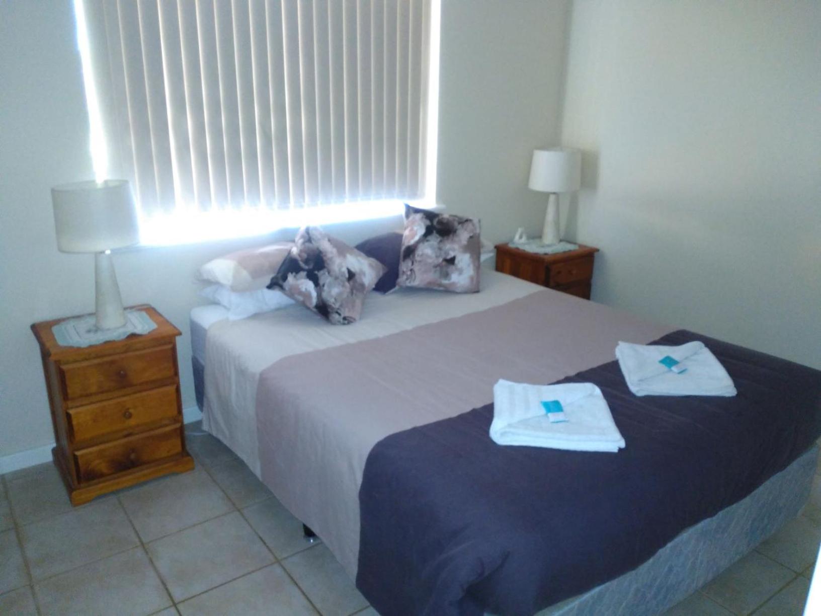 Three-Bedroom Chalet photo 1