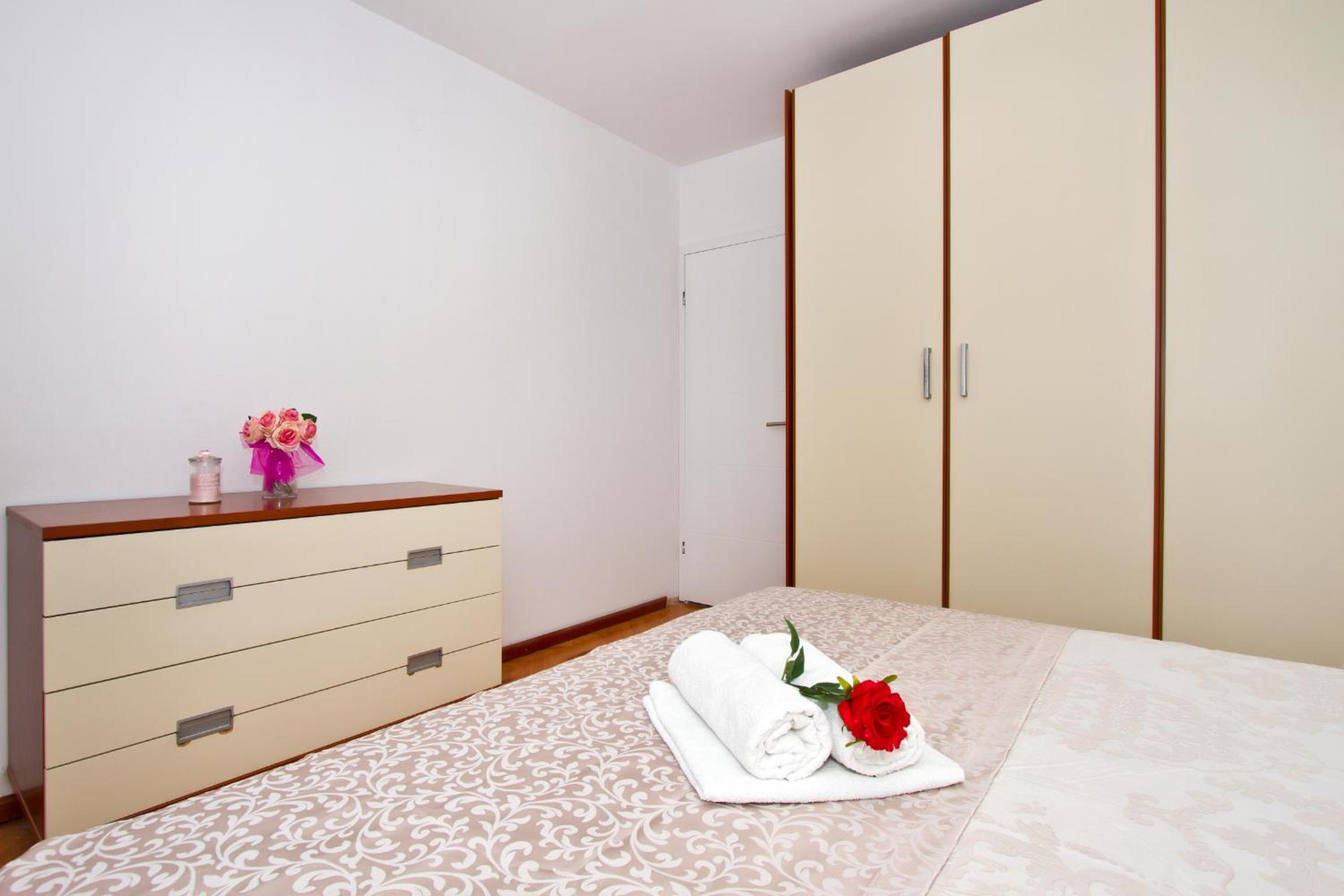 Apartment with Sea View