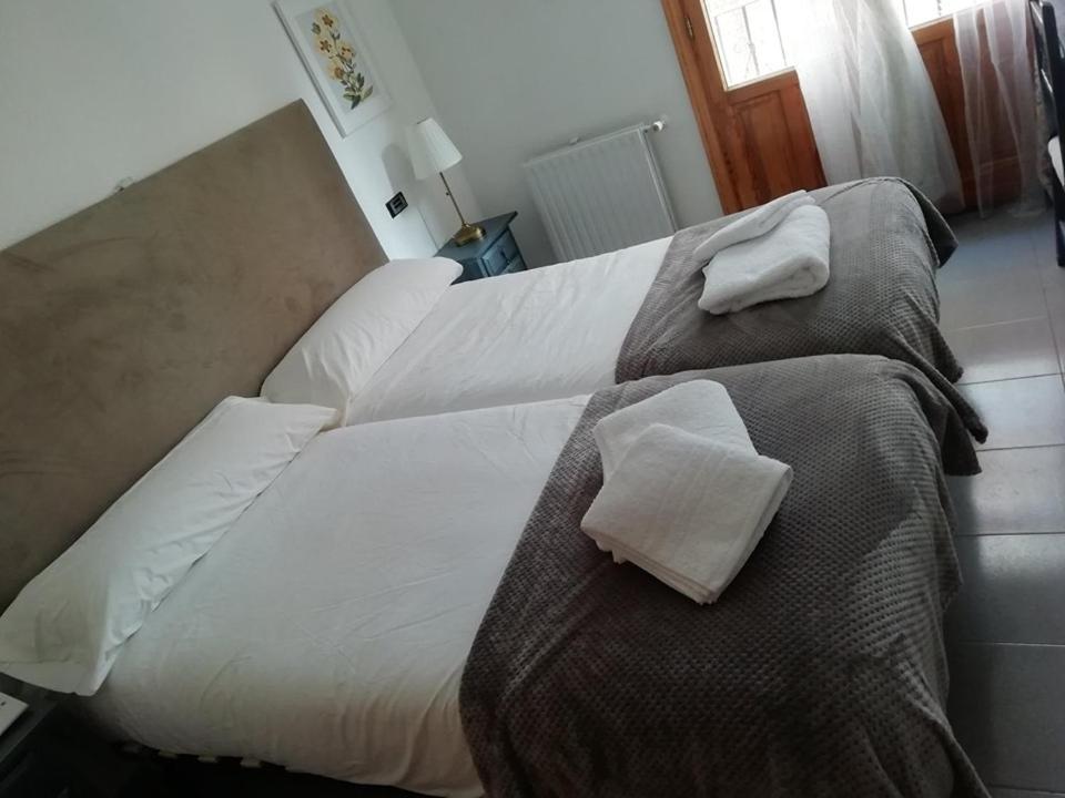 Twin Room - Photo 2