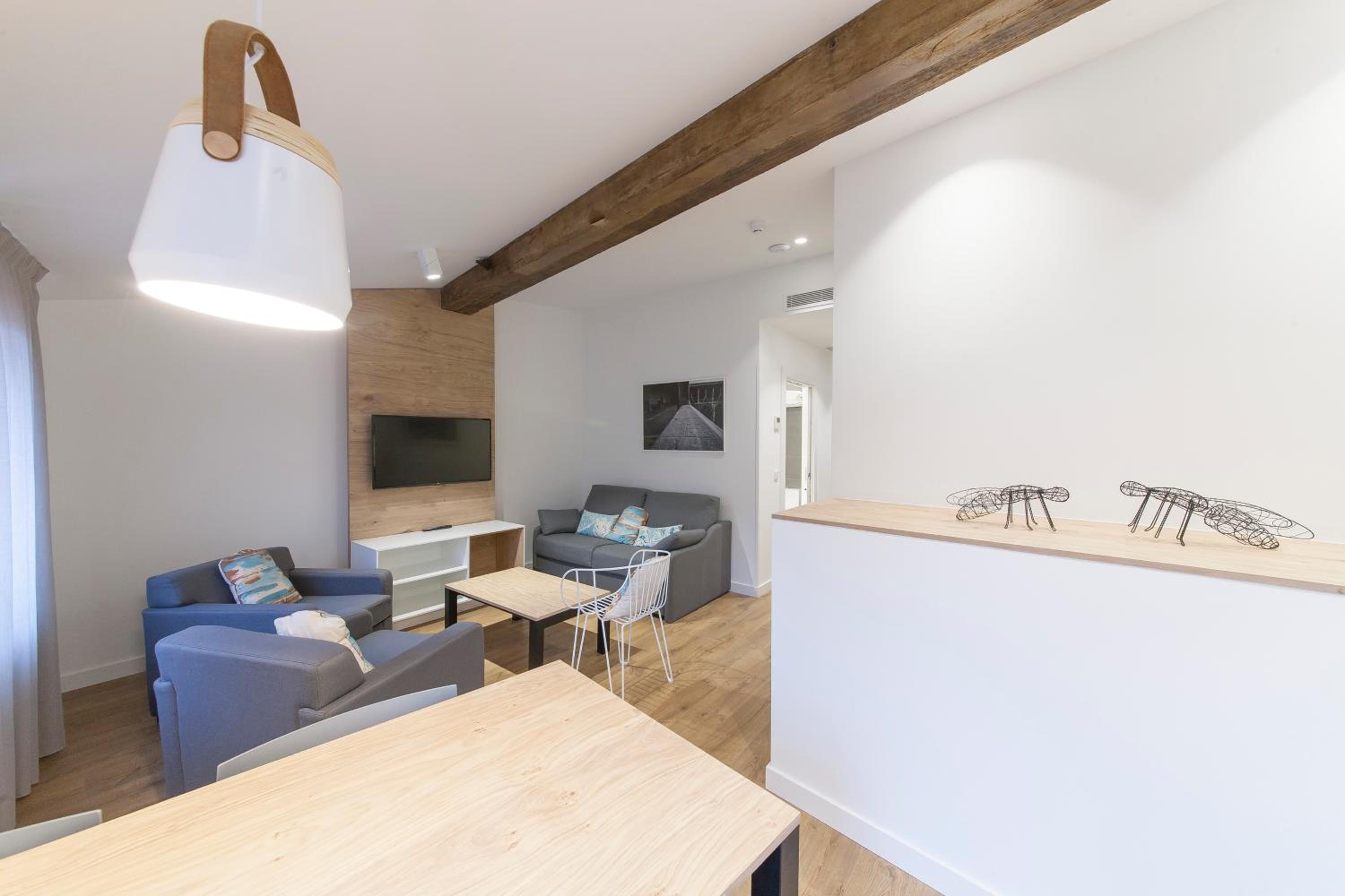 Superior Apartment - Photo 6