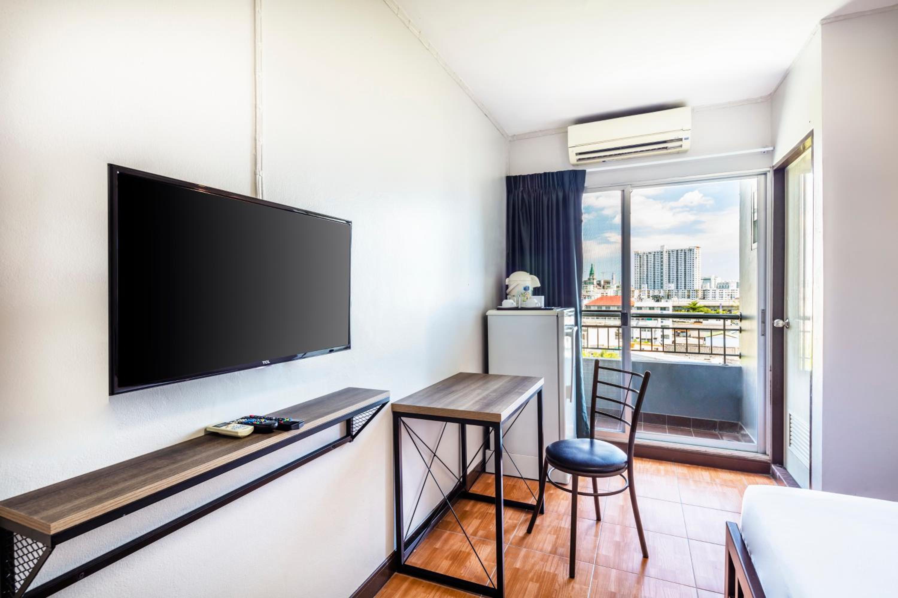 Standard Twin Room - No Parking - Photo 5