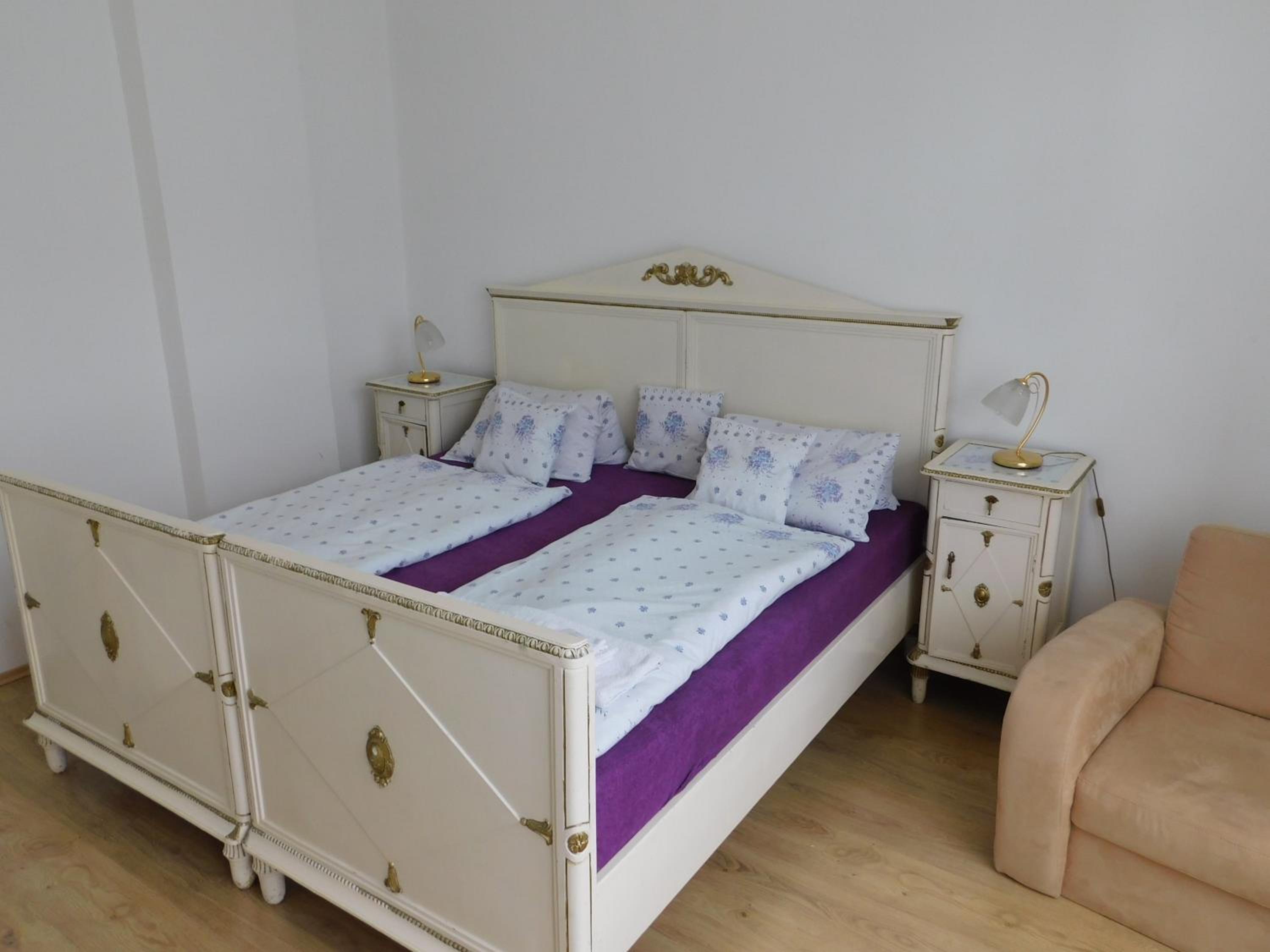 Standard Double Room photo 1