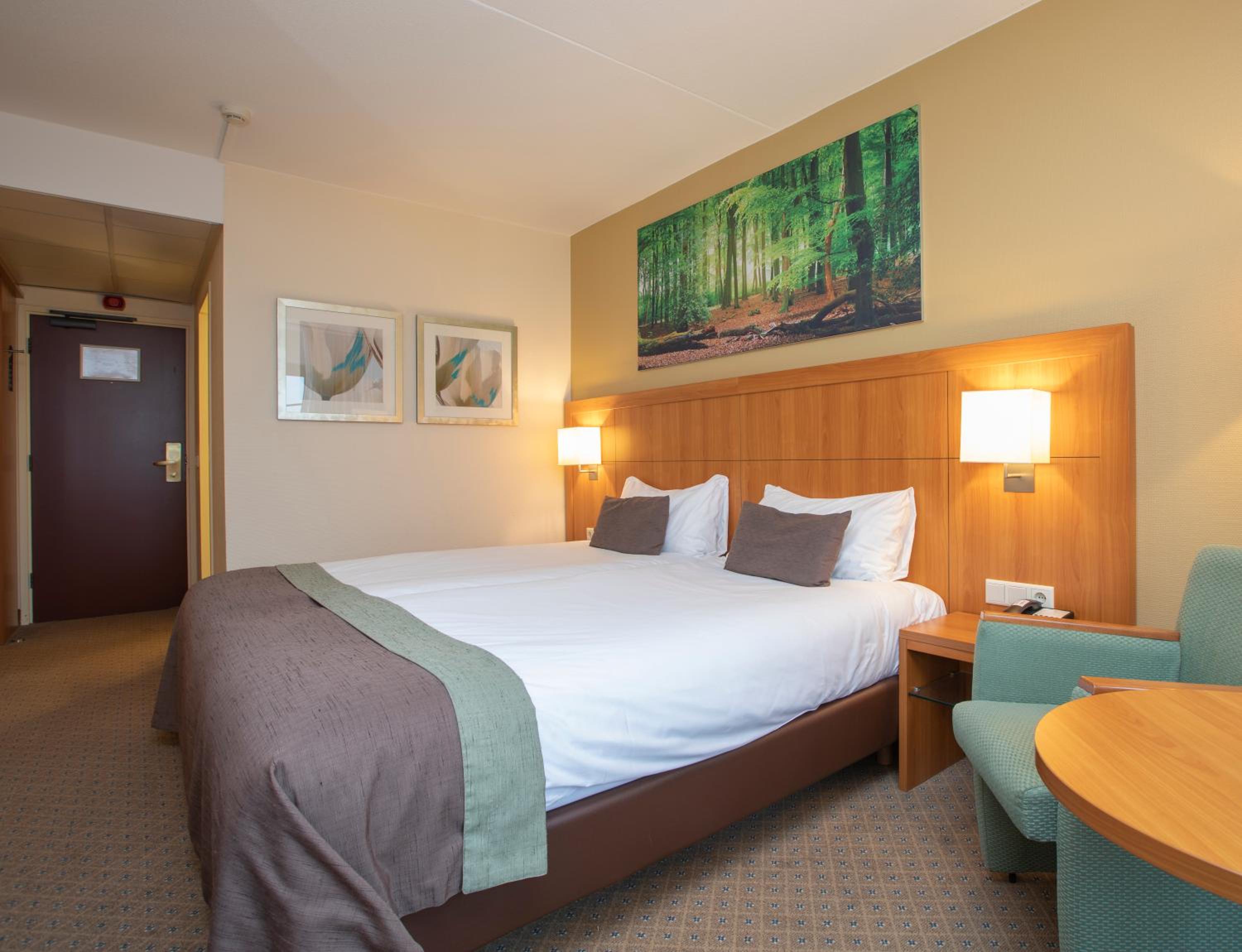 Double Room - Photo 1