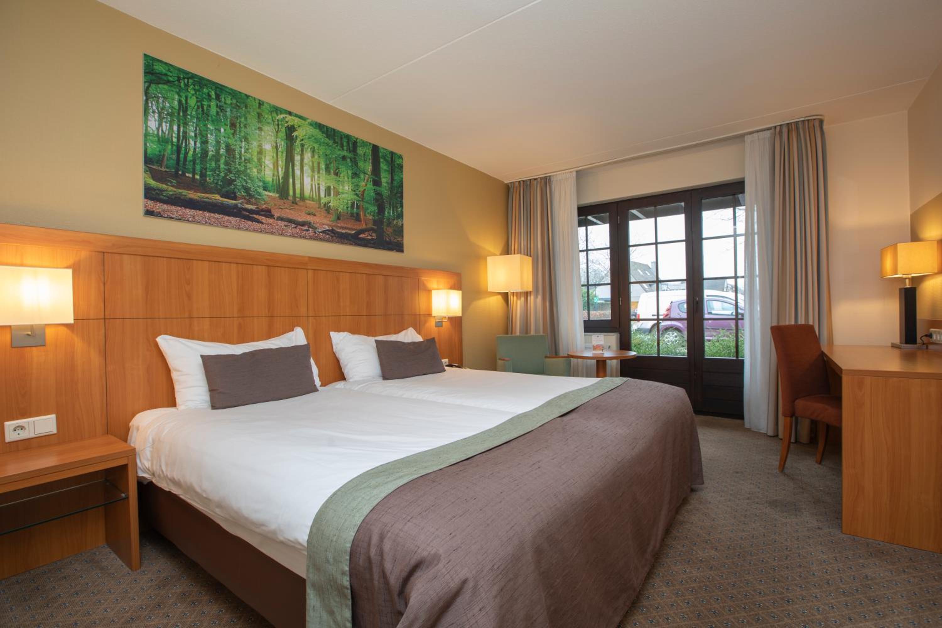 Double Room - Photo 4