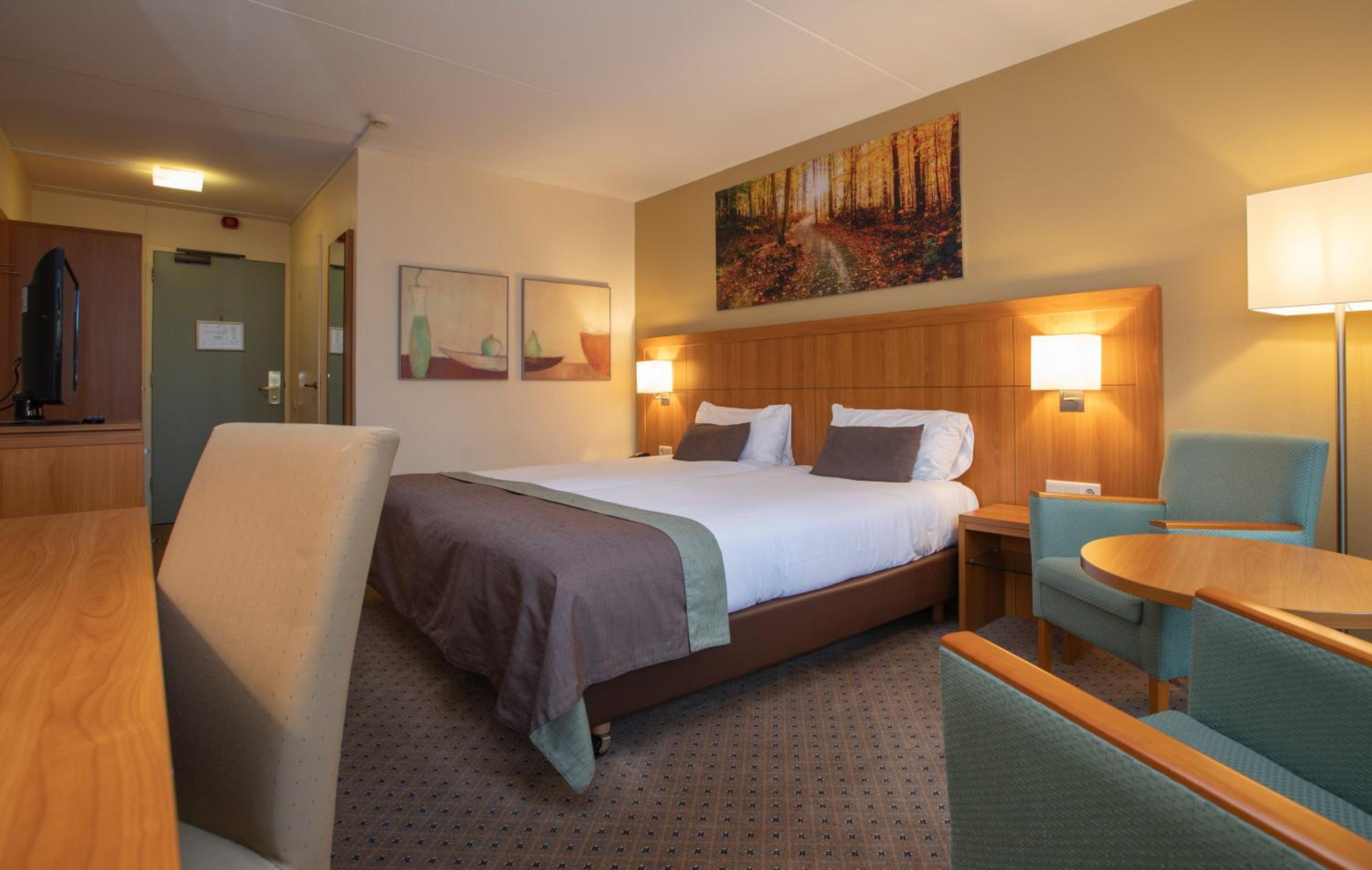 Deluxe Room - Photo 1