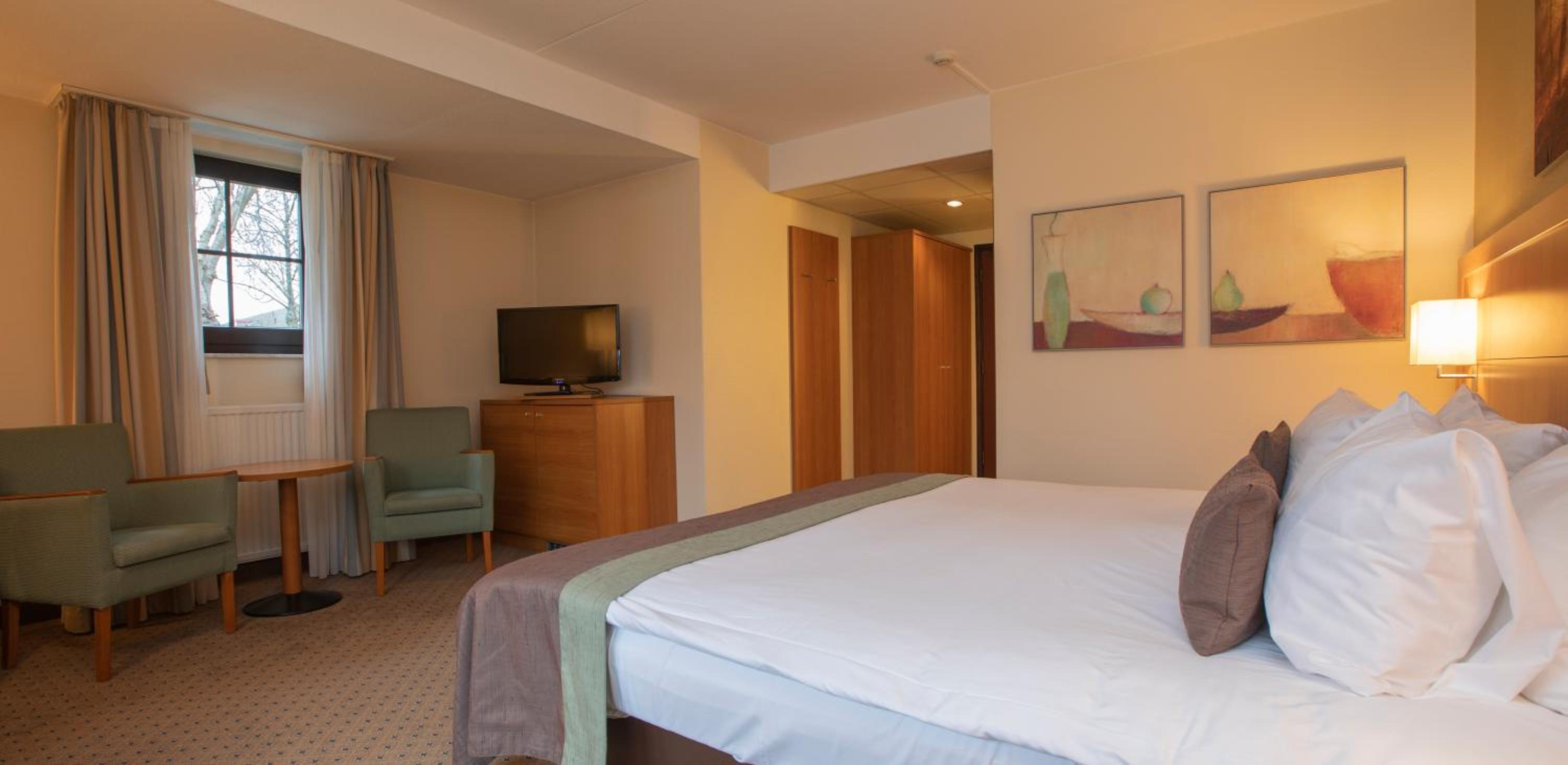 Junior Suite - Photo 1
