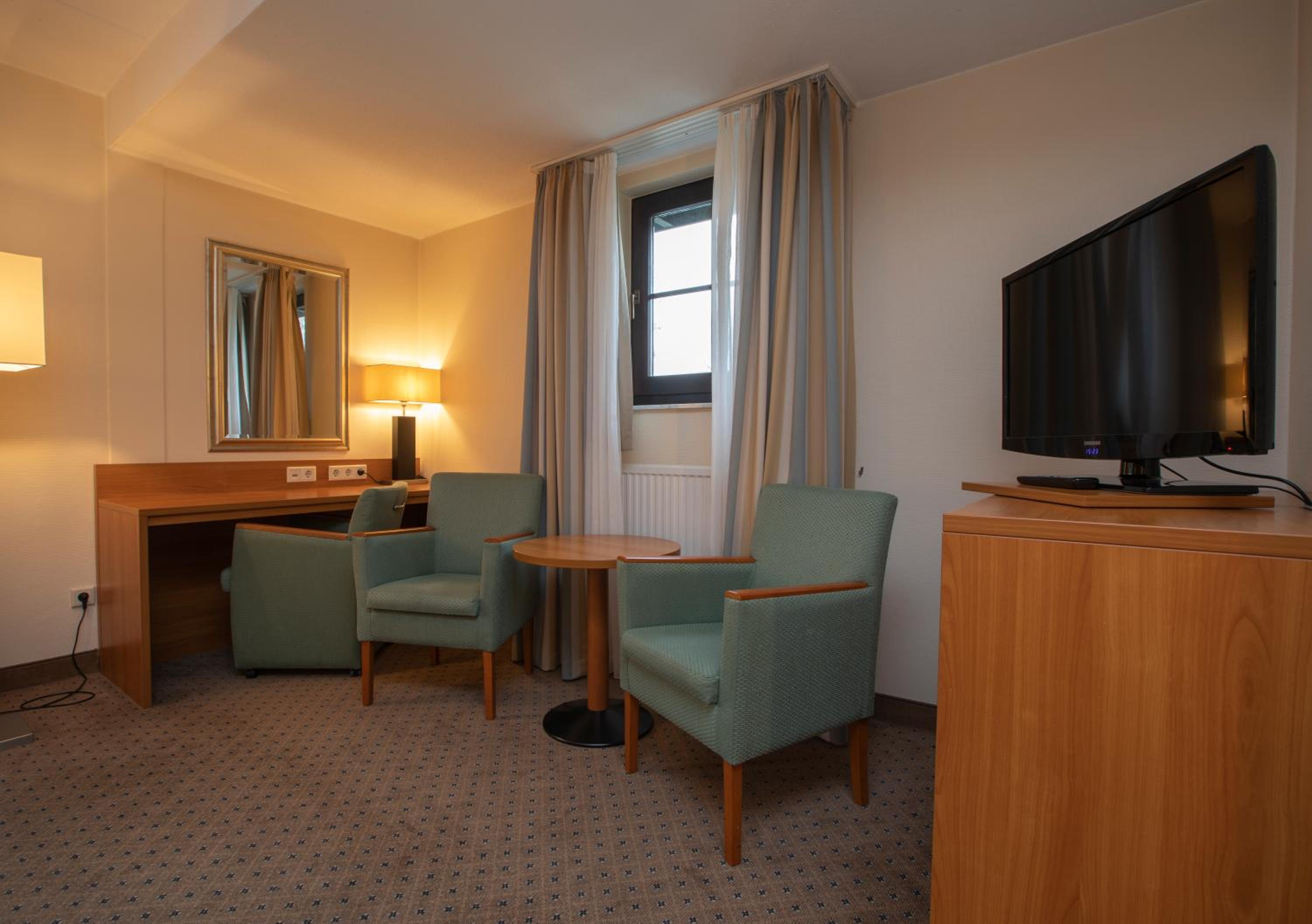 Junior Suite - Photo 2