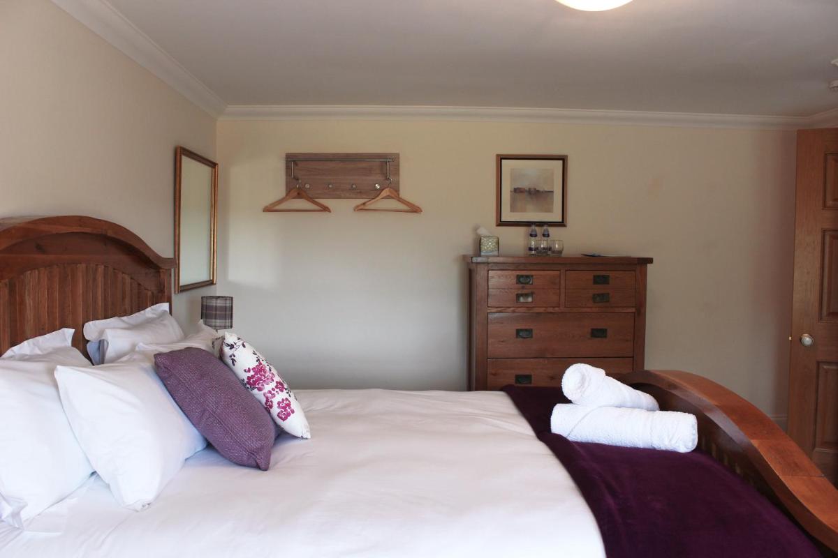 King Room with Garden View photo 1