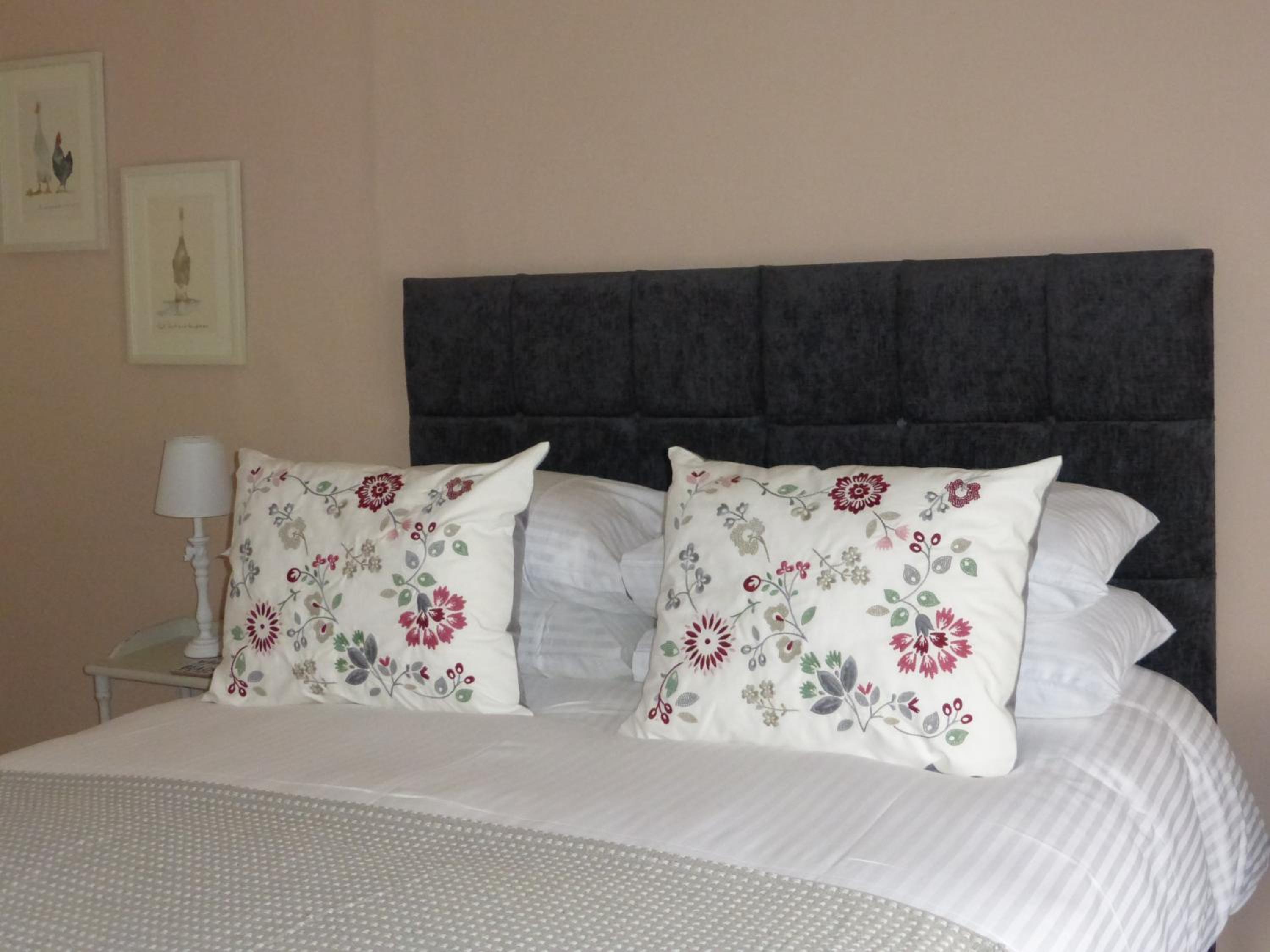 Standard Double Or Twin Room photo 3