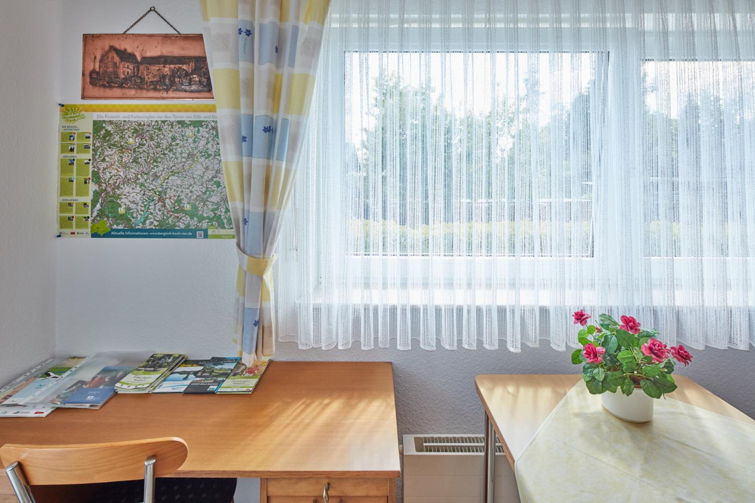 Apartment with Garden View photo 1
