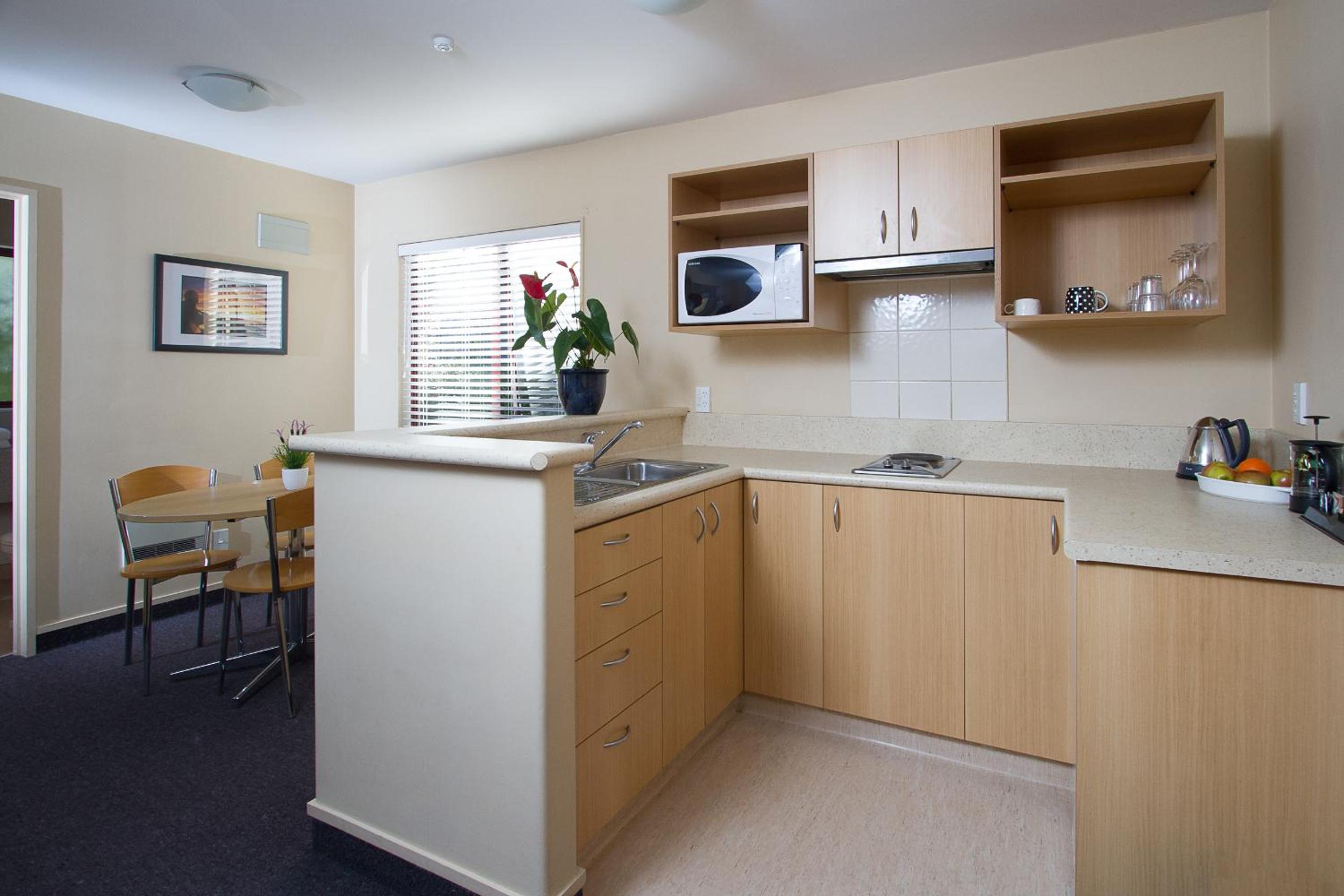 Family Apartment photo 2