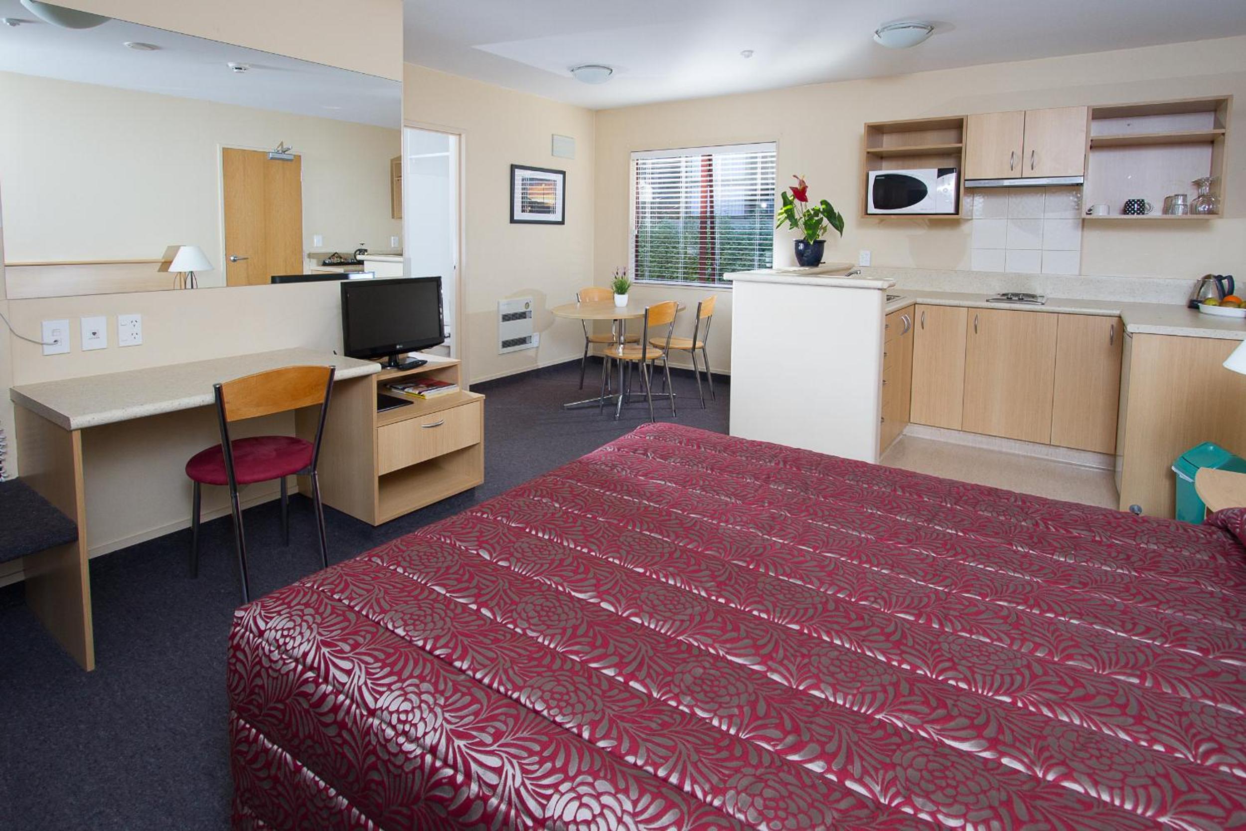 Family Apartment
