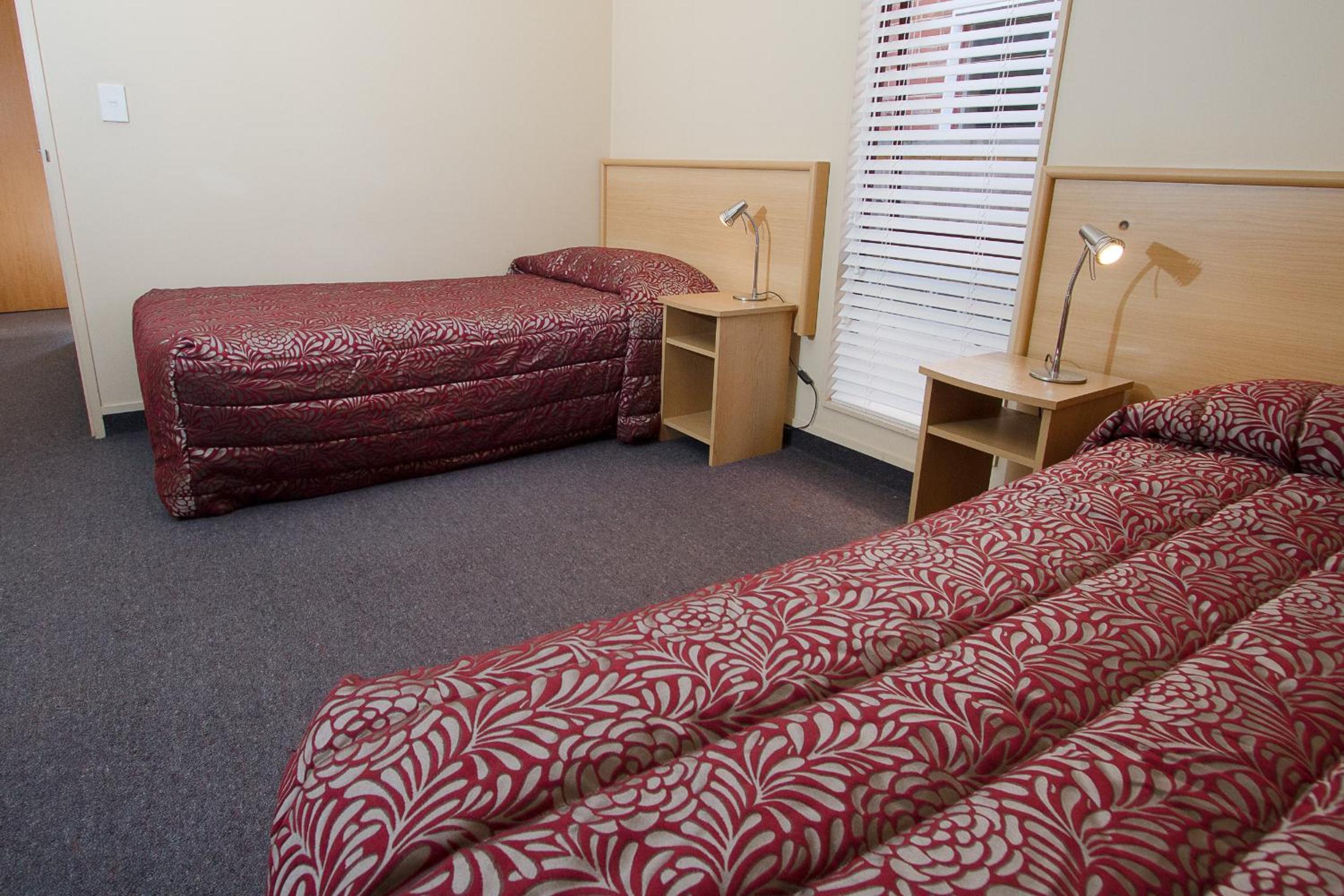 Family Apartment photo 3