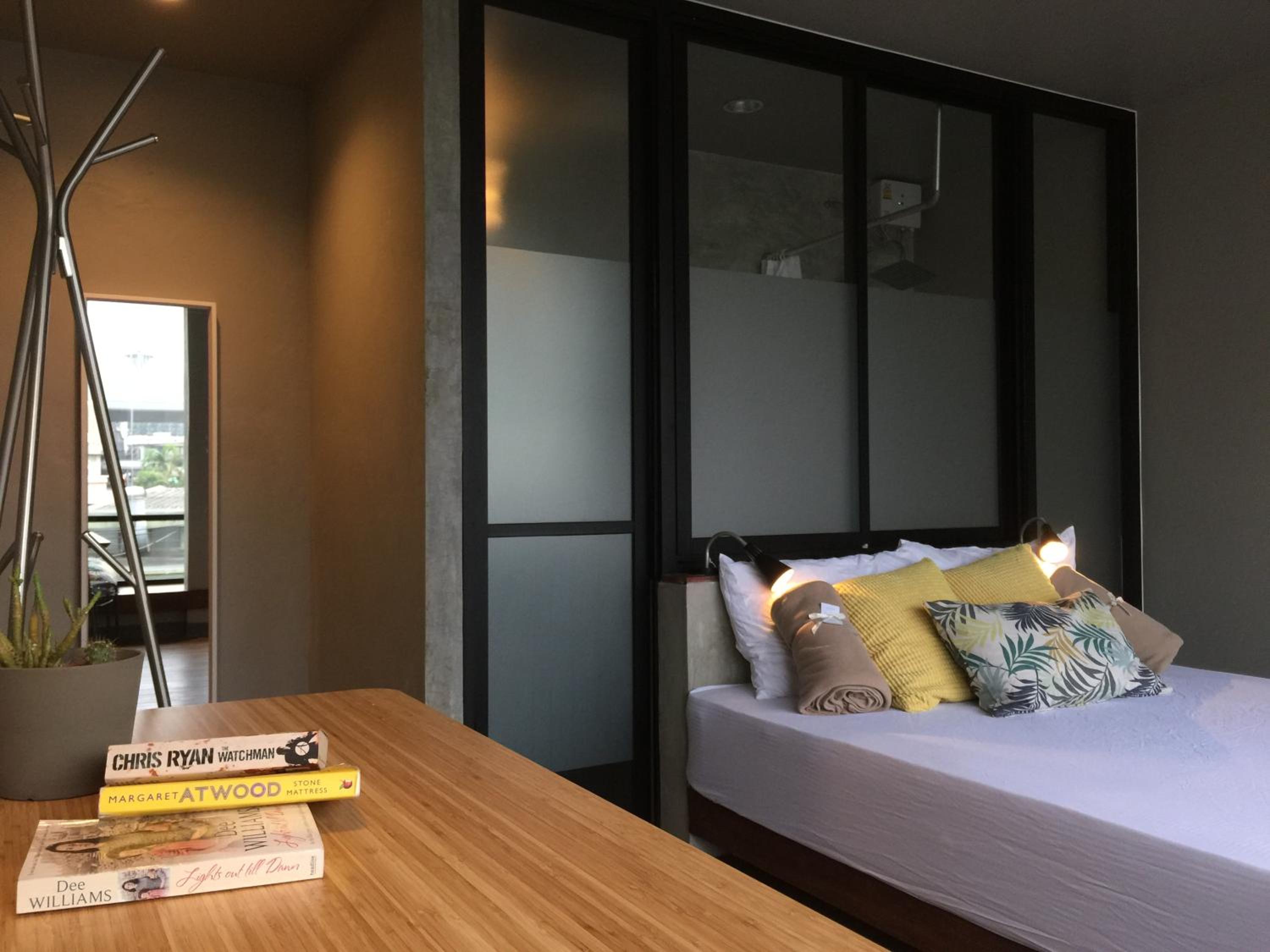 Standard Double Room photo 2