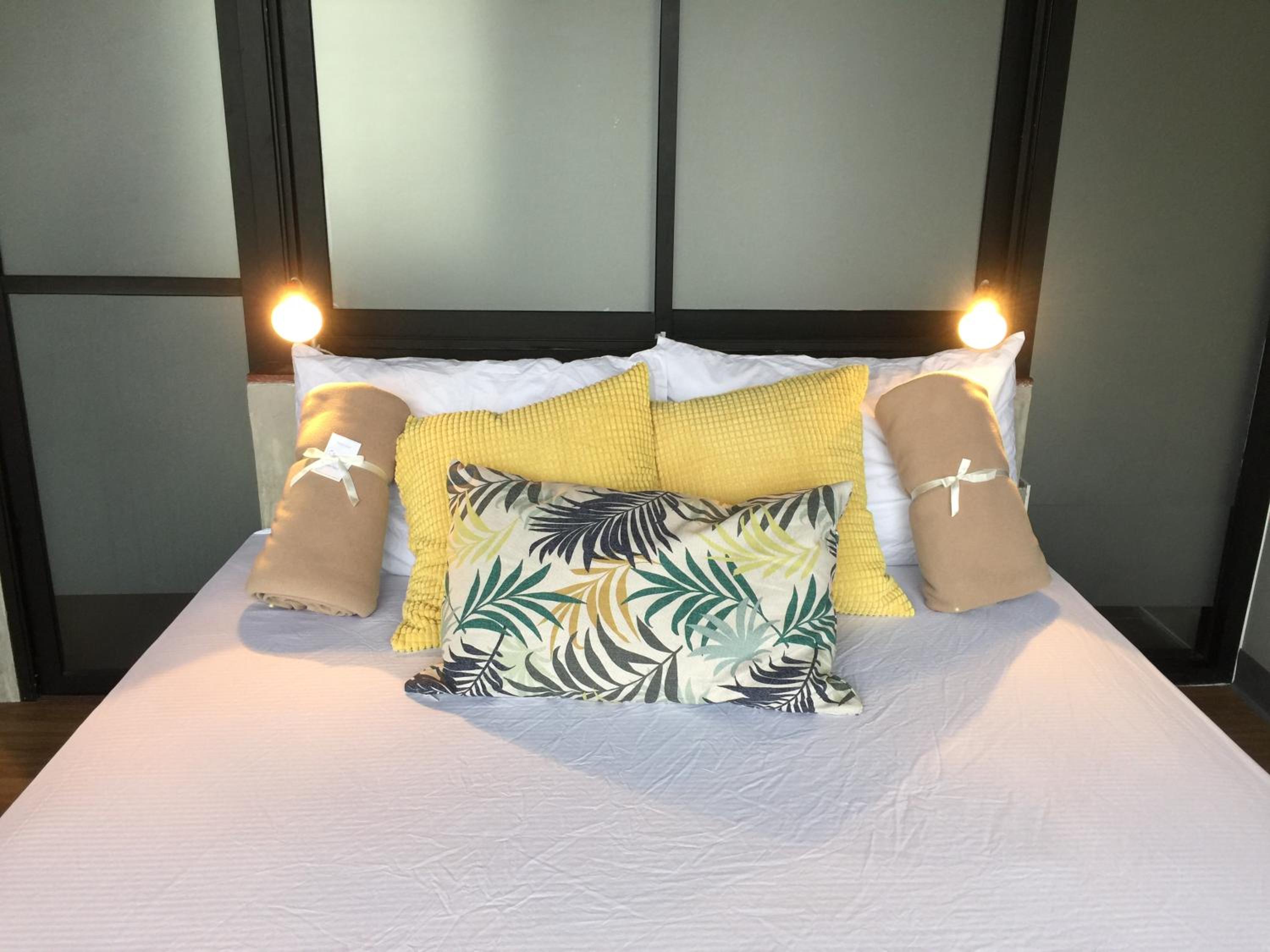 Standard Double Room photo 1