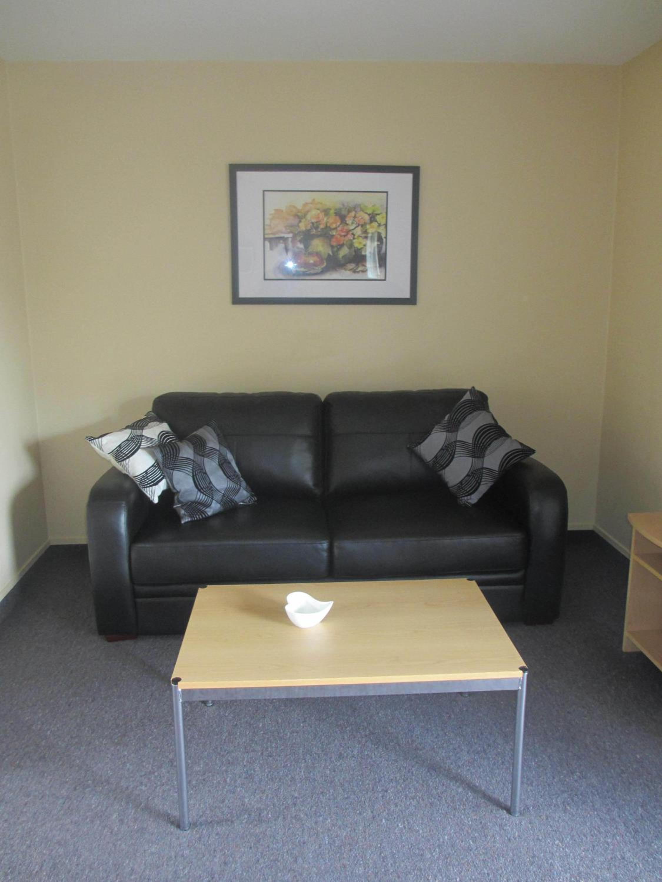 Deluxe Suite photo 3