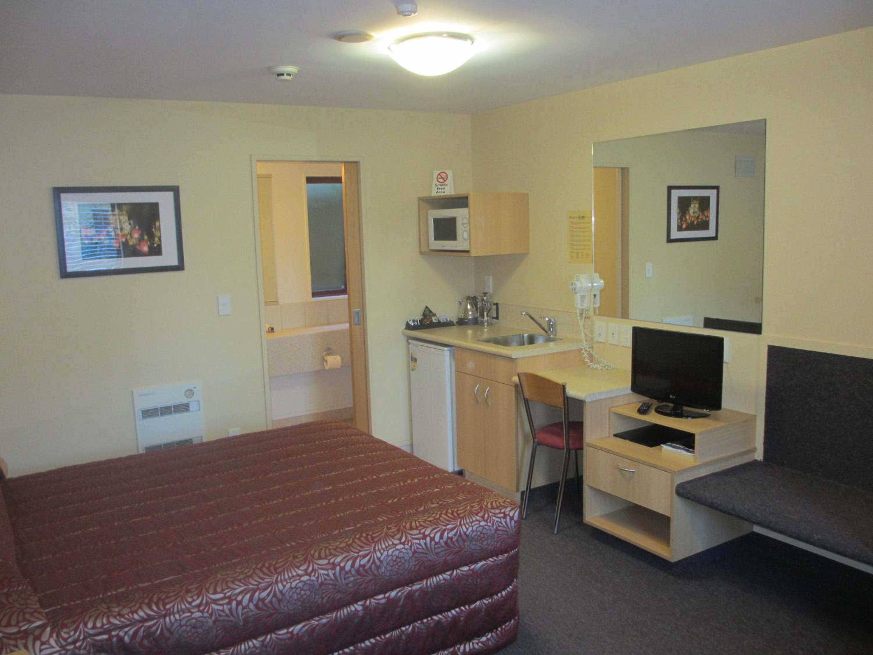 Twin Room photo 1