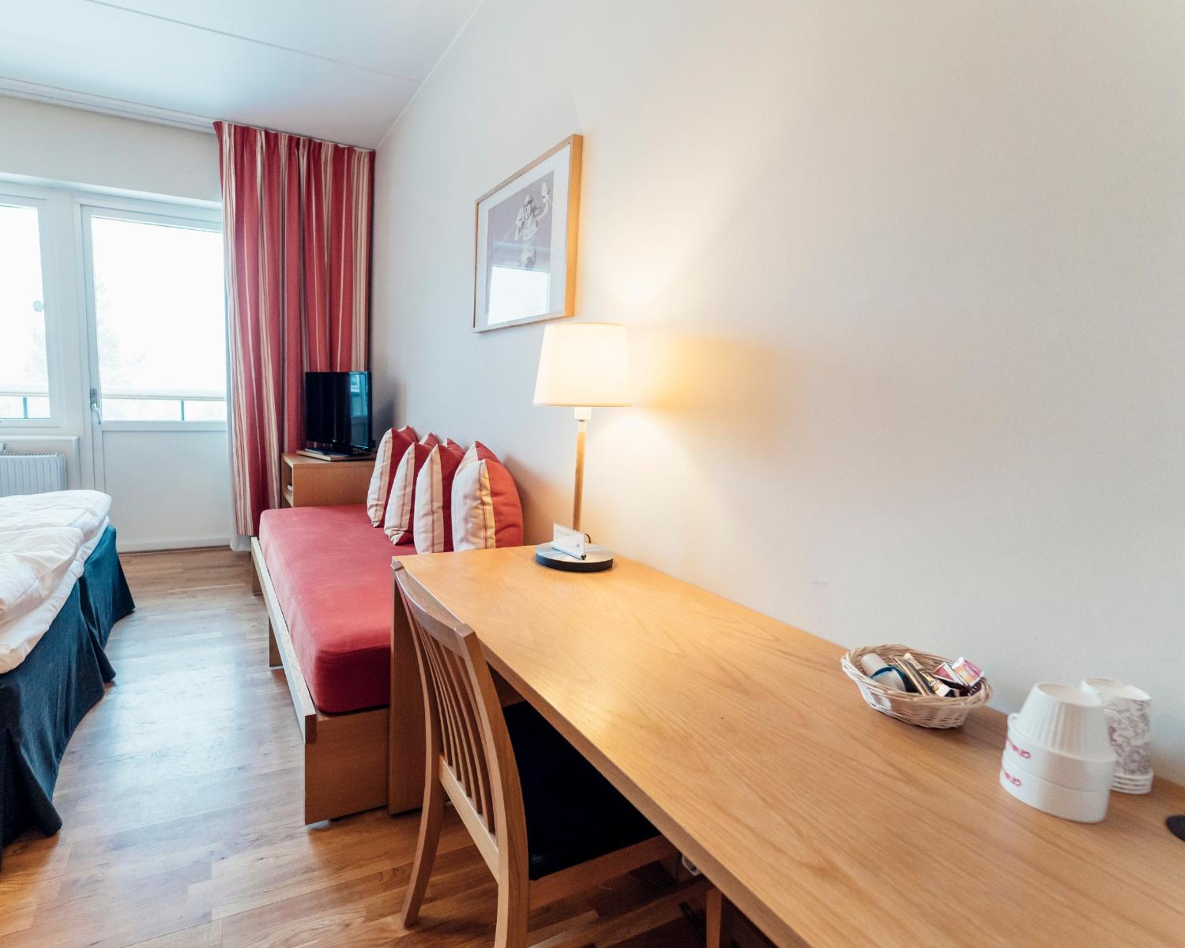 Standard Double Room photo 1