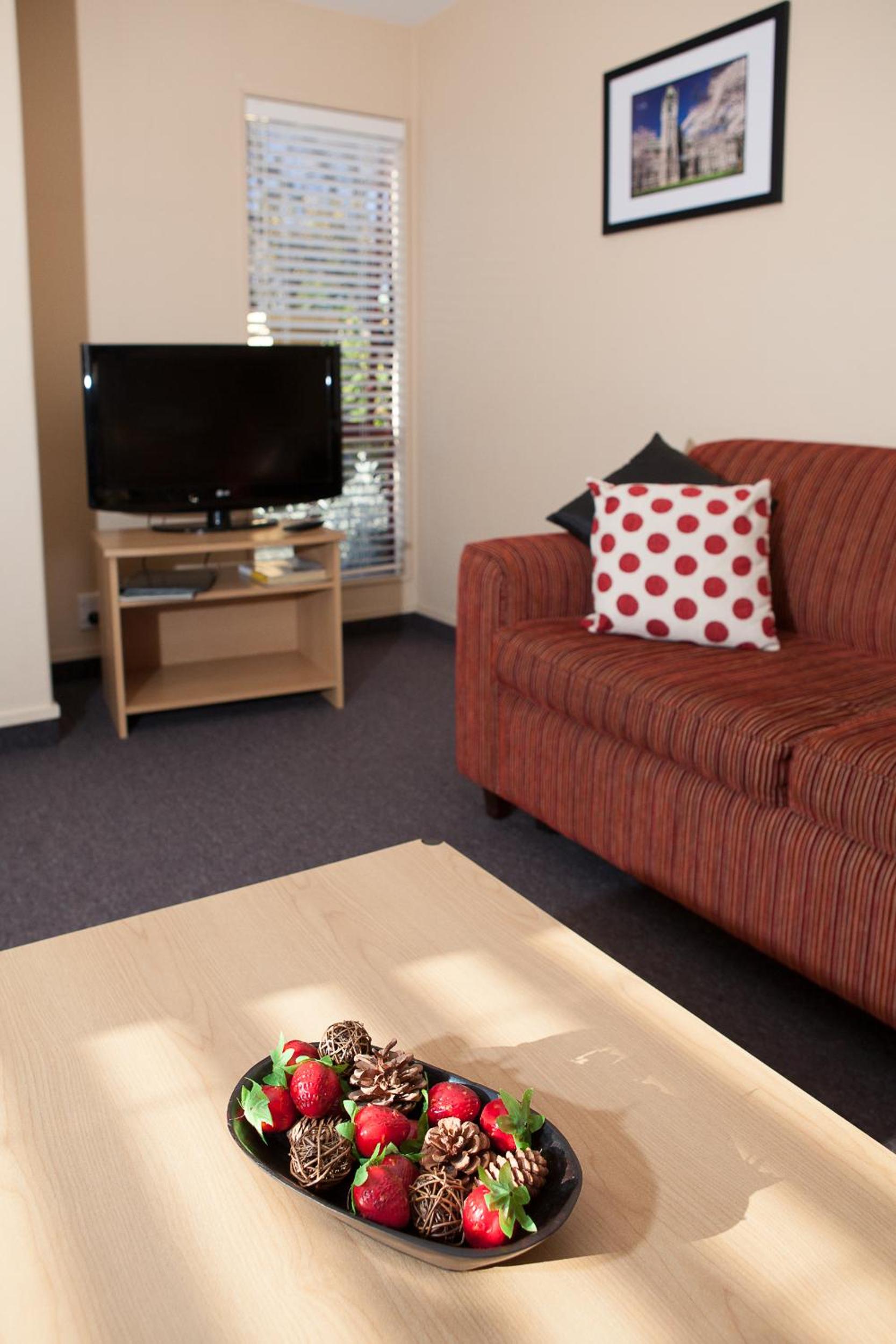 Two Bedroom Executive Apartment photo 3