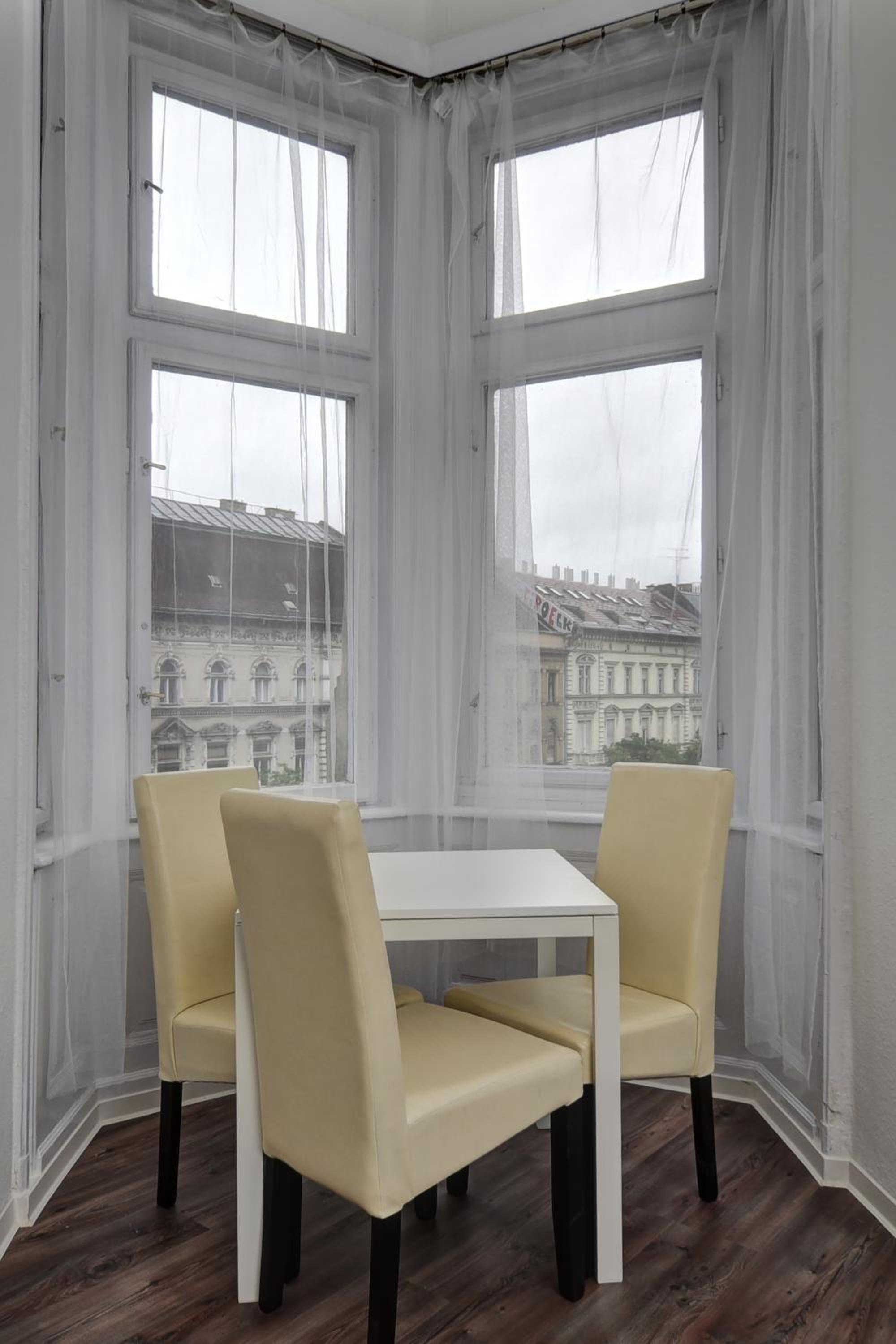 One-Bedroom Apartment with Balcony - Photo 1