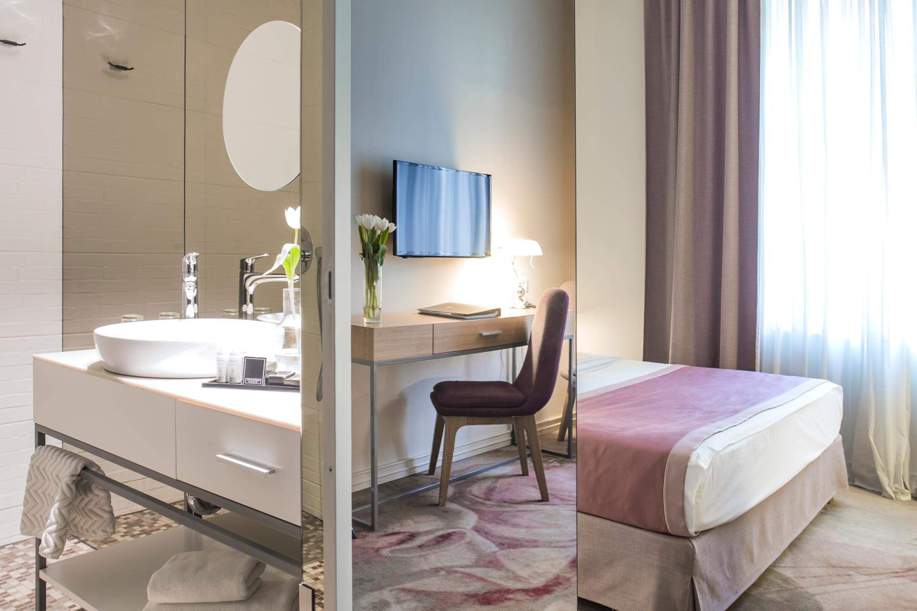 Special Offer - Double or Twin Room