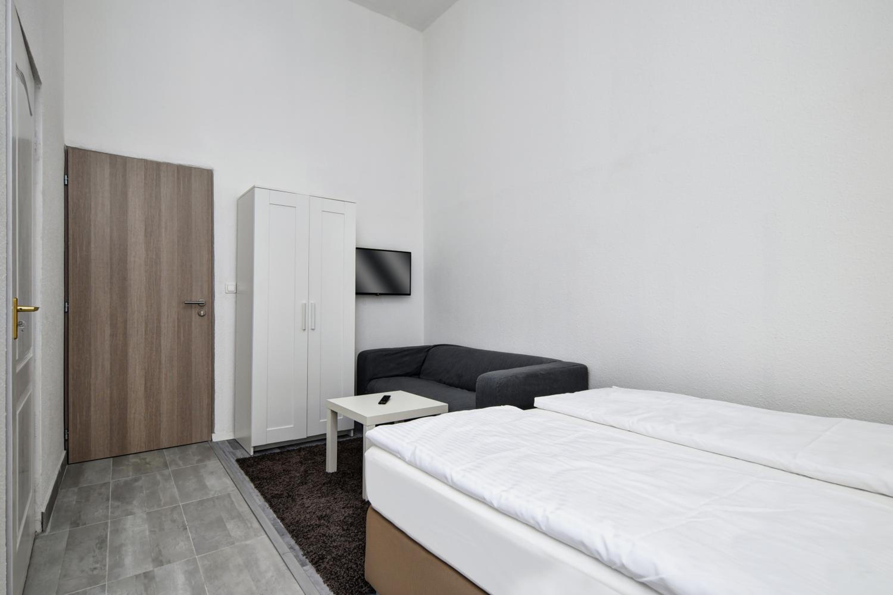 Deluxe Apartment - Photo 7