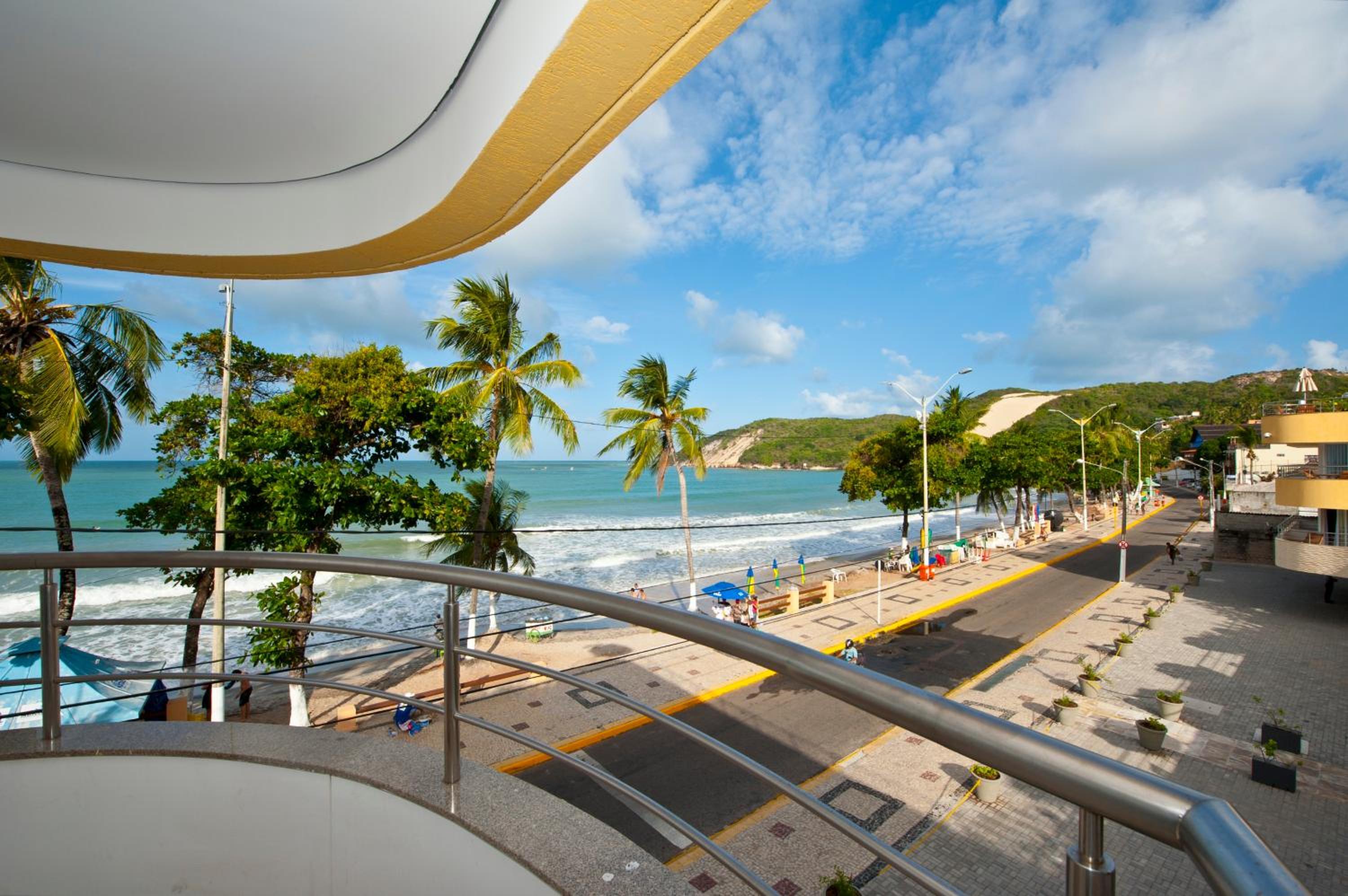 Junior Suite with Sea View - Photo 4
