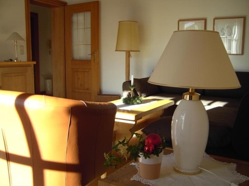Apartment with Balcony photo 1