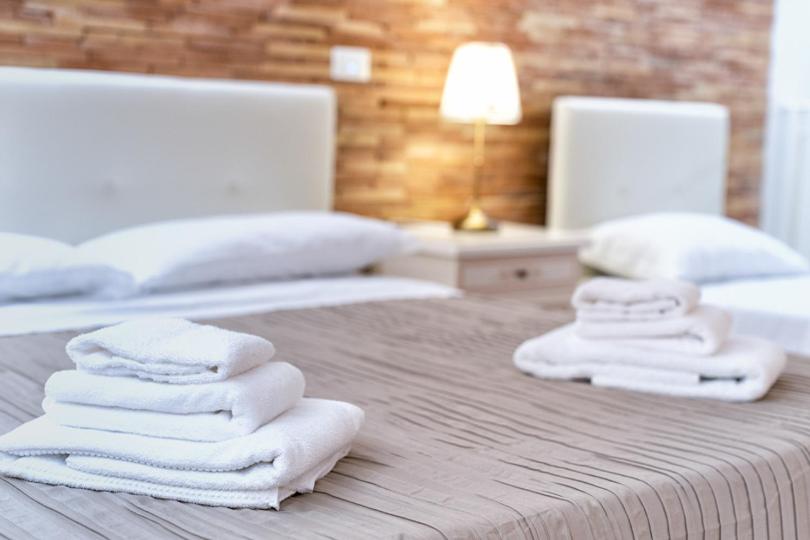 Deluxe Quadruple Room photo 2