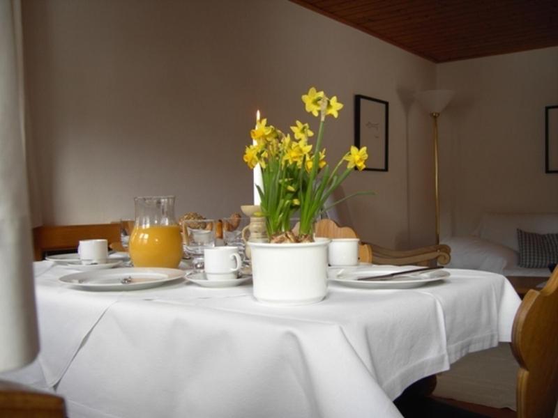 Apartment with Terrace photo 1