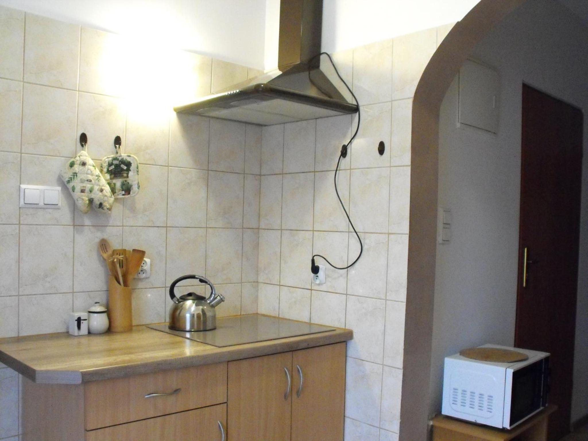 Quadruple Room with Bathroom photo 2