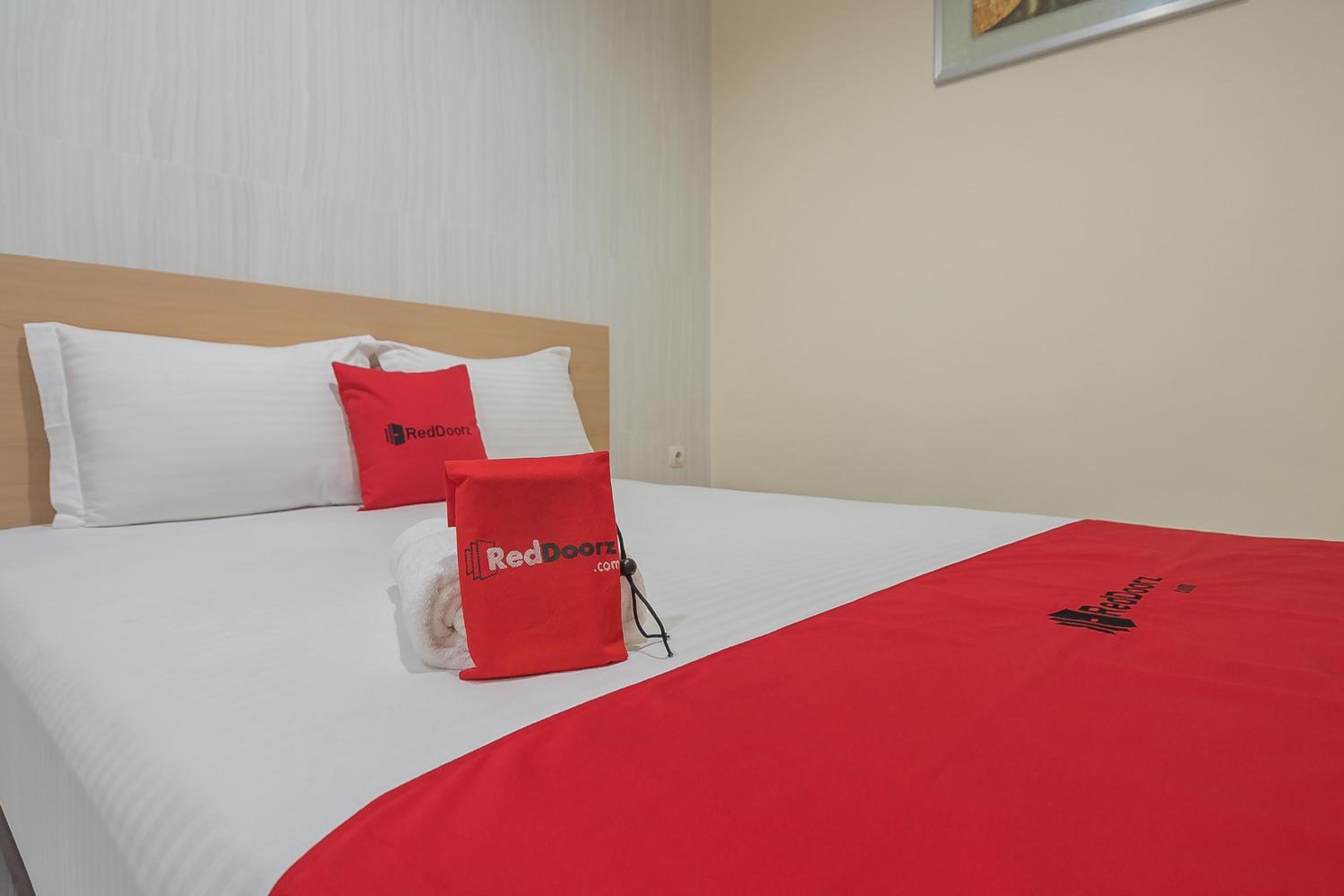 Double Room - Photo 11
