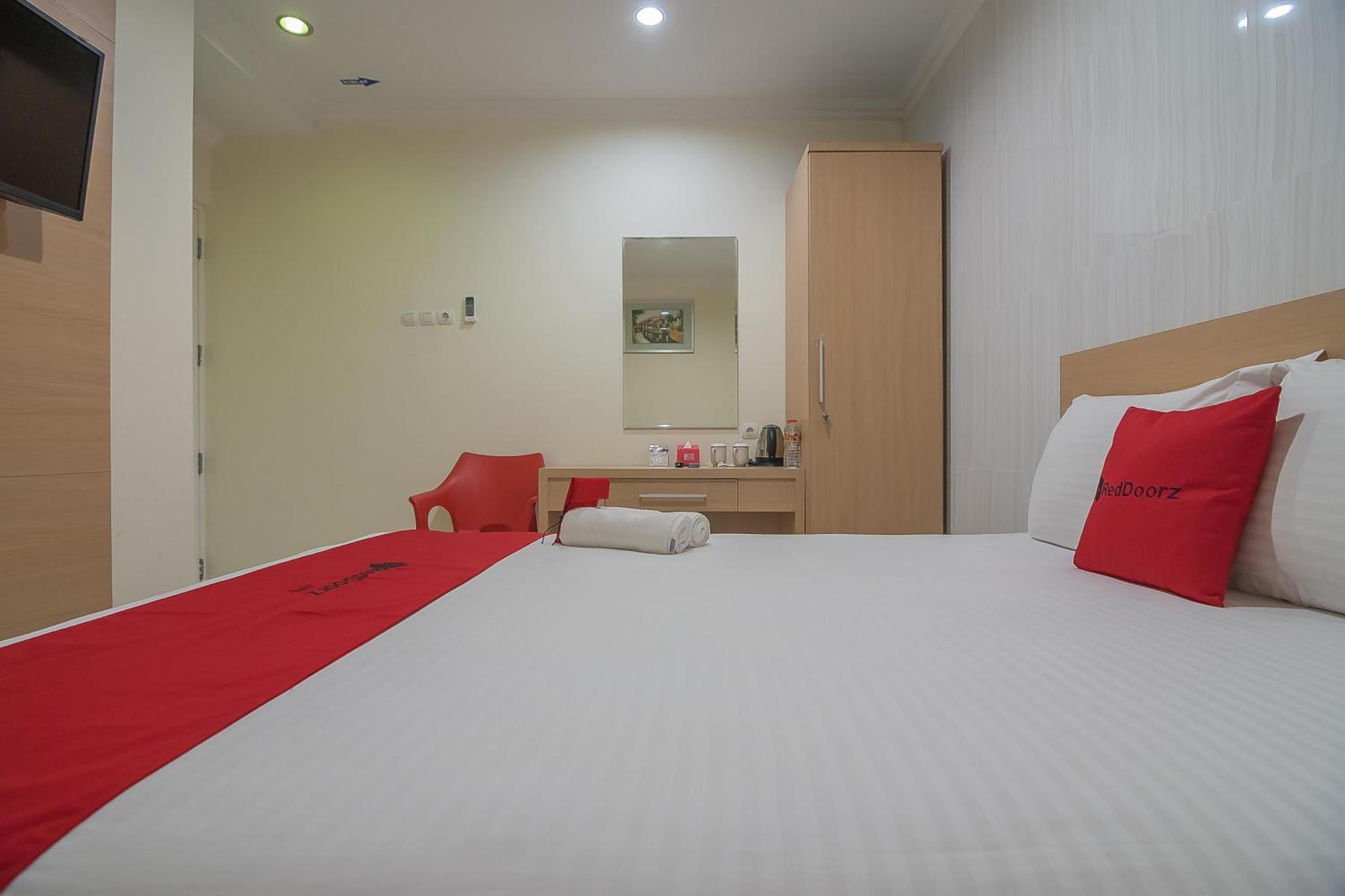 Double Room - Photo 6