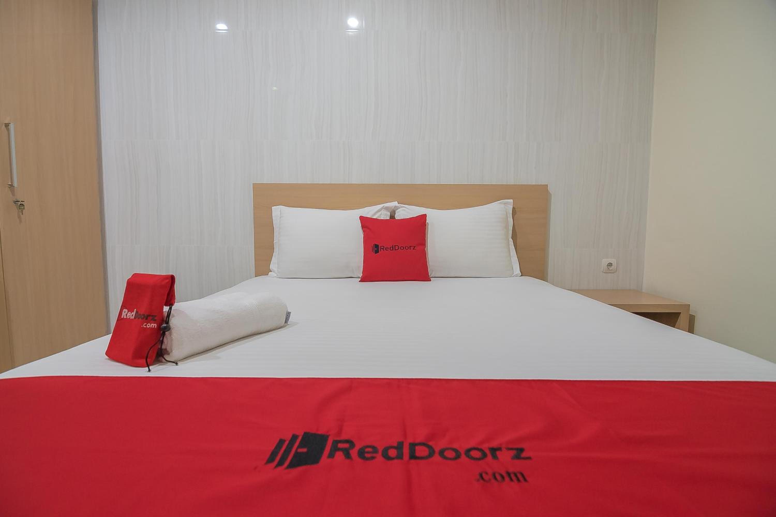 Double Room - Photo 9