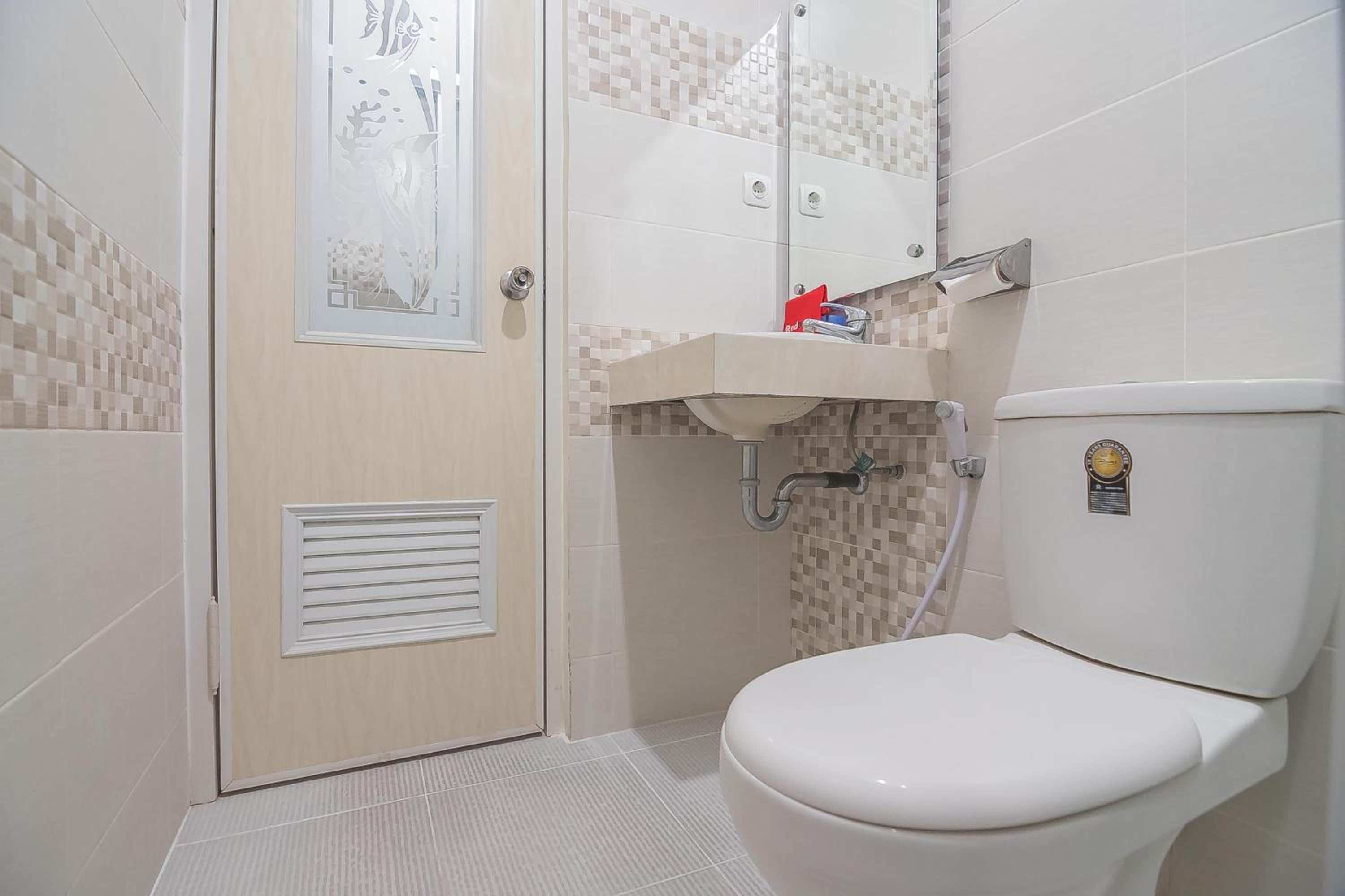 Double Room - Photo 2
