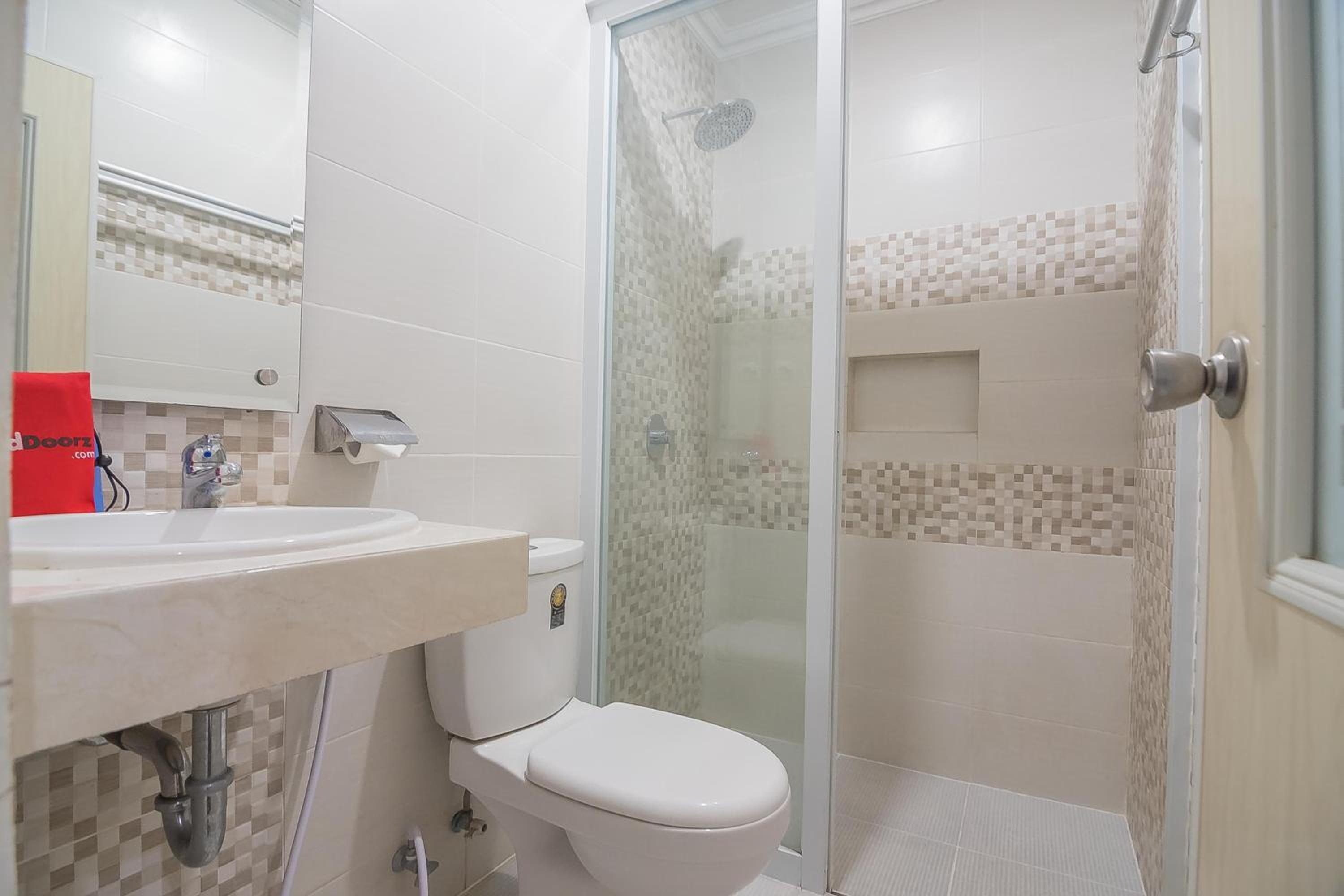 Double Room - Photo 4