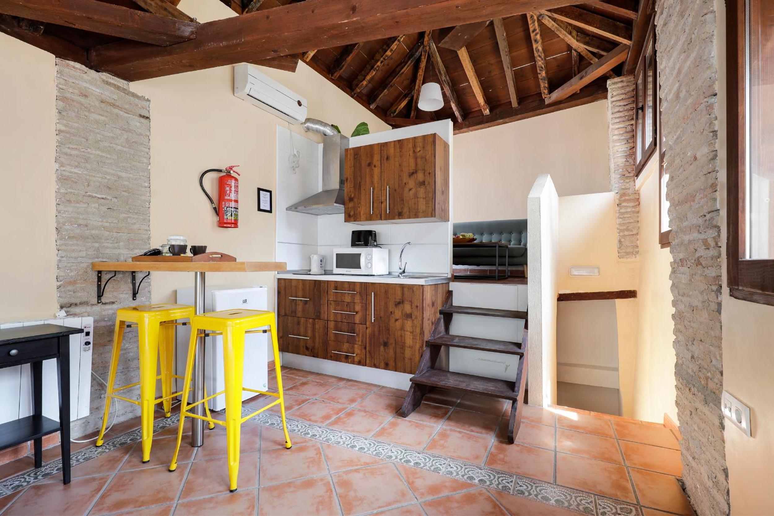 Superior Apartment - Photo 6
